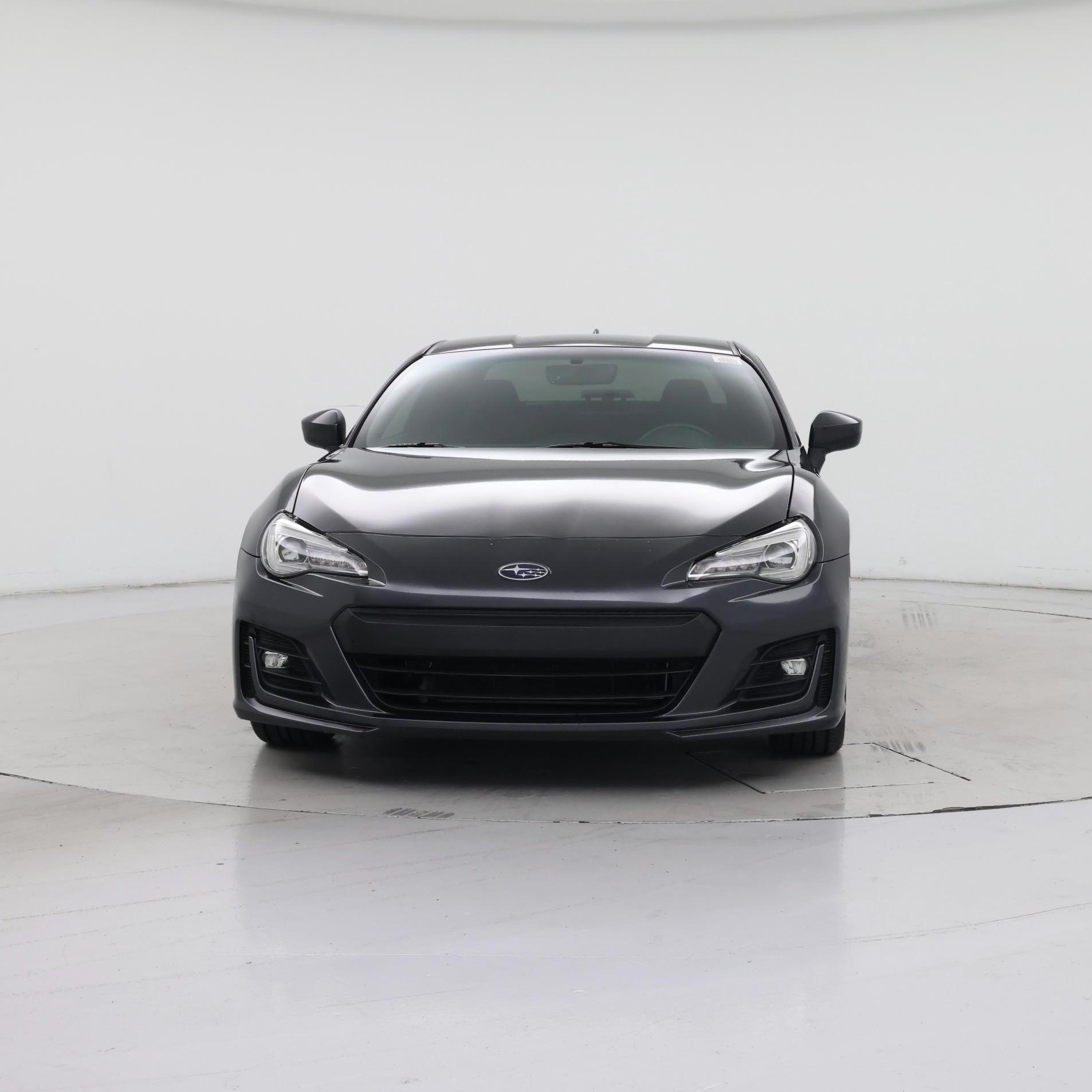 Thumbnail: 2017 Subaru BRZ - 5