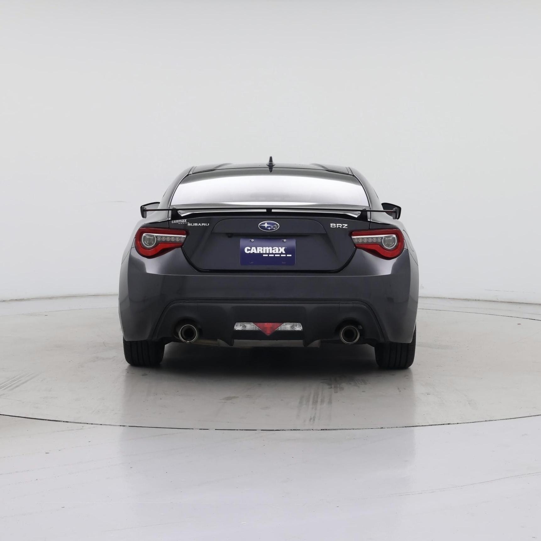 Thumbnail: 2017 Subaru BRZ - 6