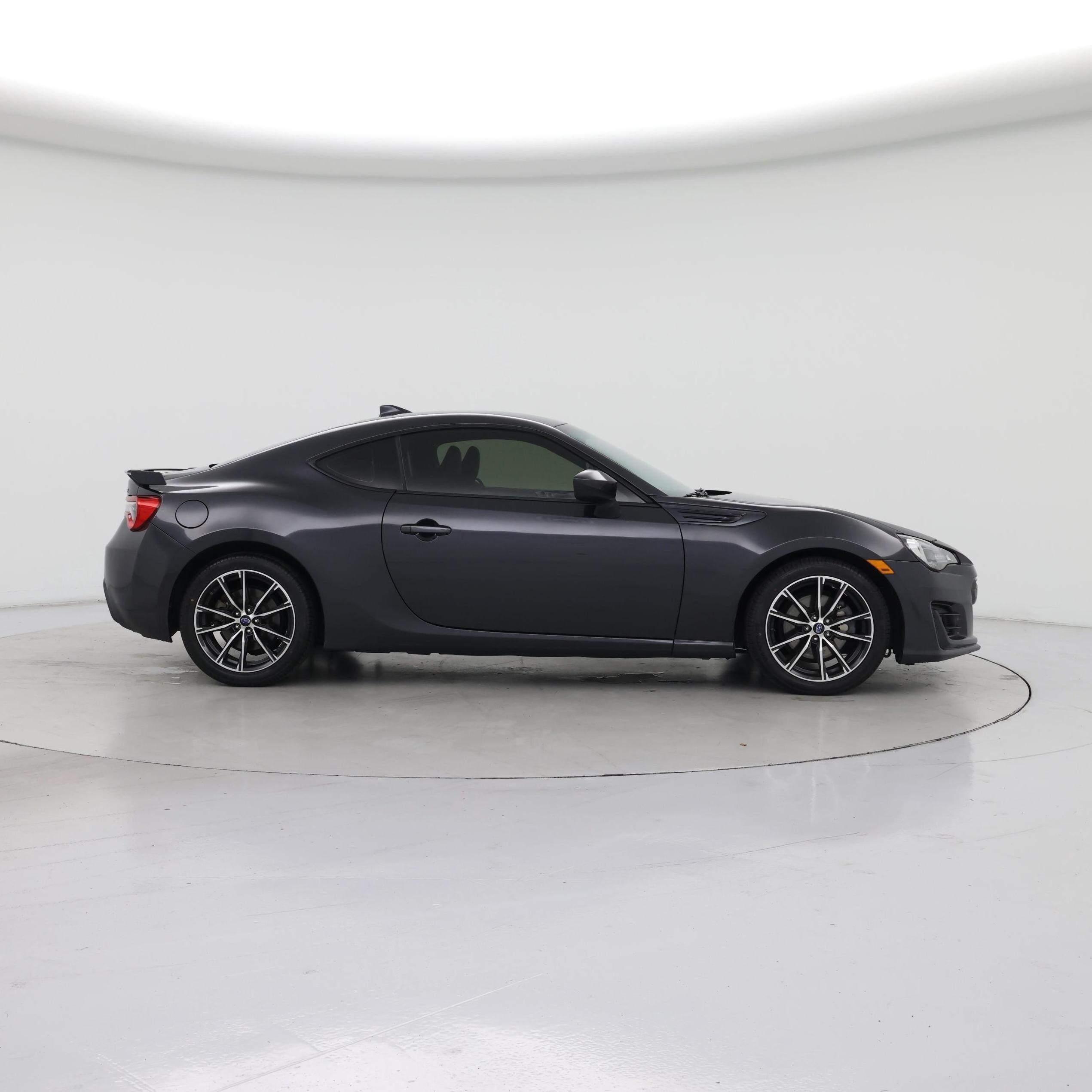 Thumbnail: 2017 Subaru BRZ - 7