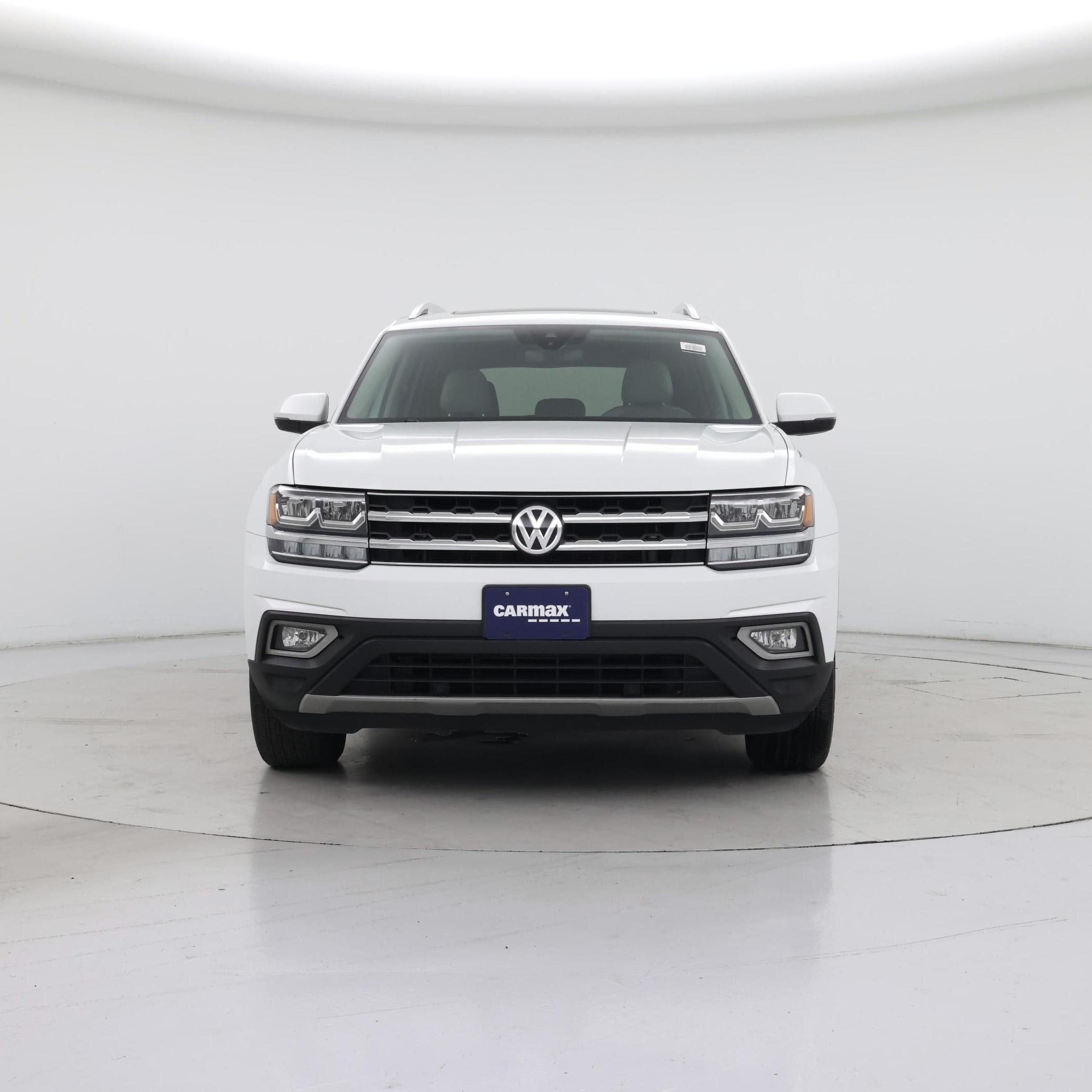 Thumbnail: 2018 Volkswagen Atlas - 5