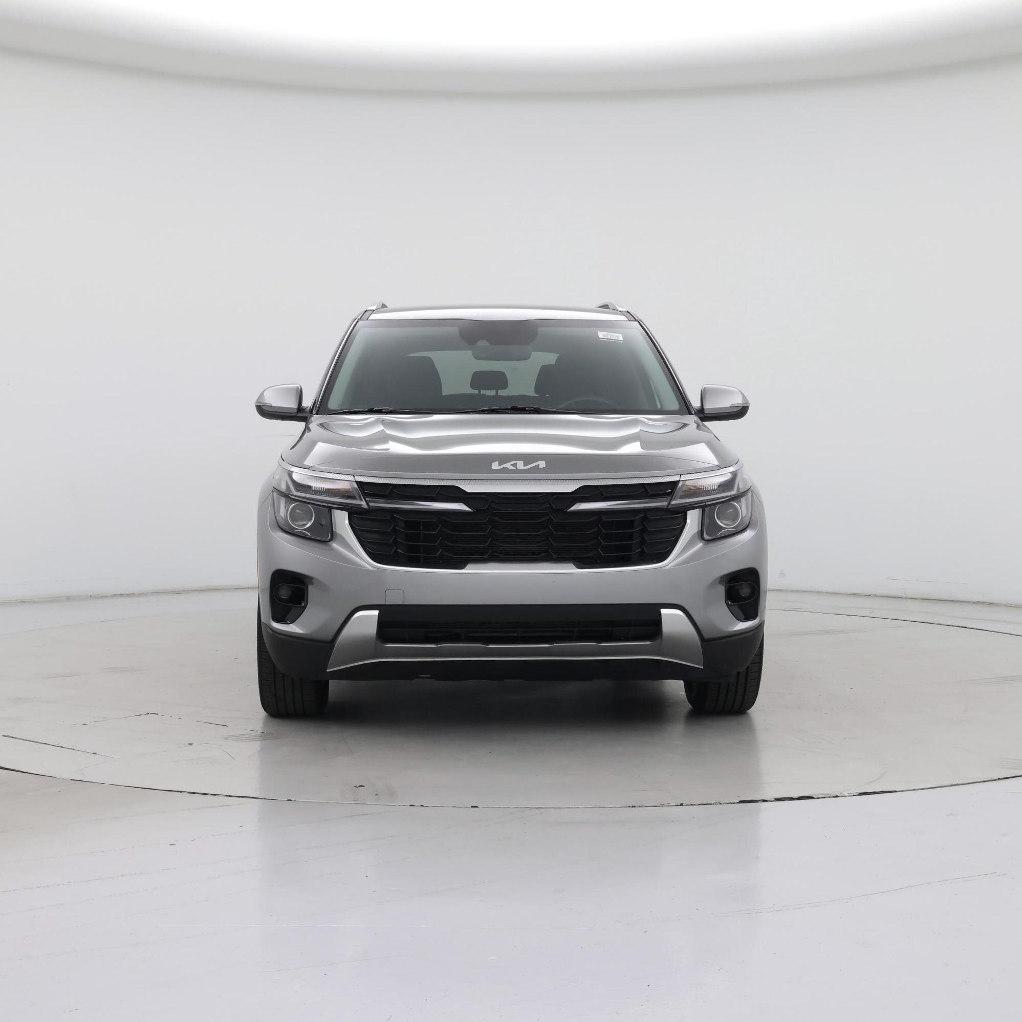 Thumbnail: 2024 Kia Seltos - 5