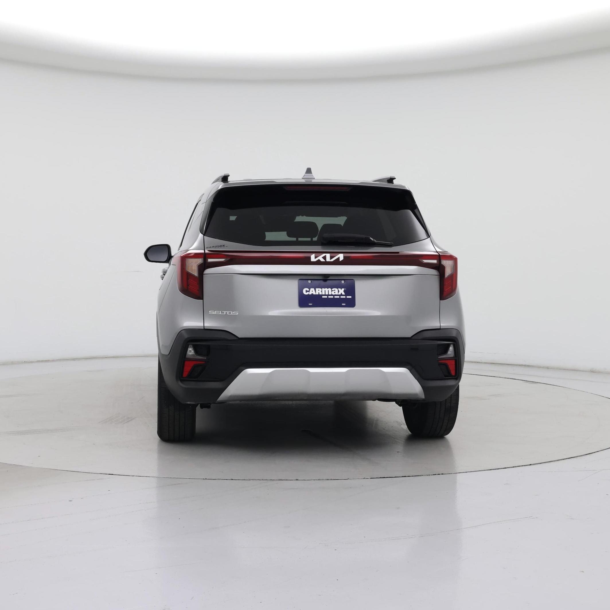 Thumbnail: 2024 Kia Seltos - 6