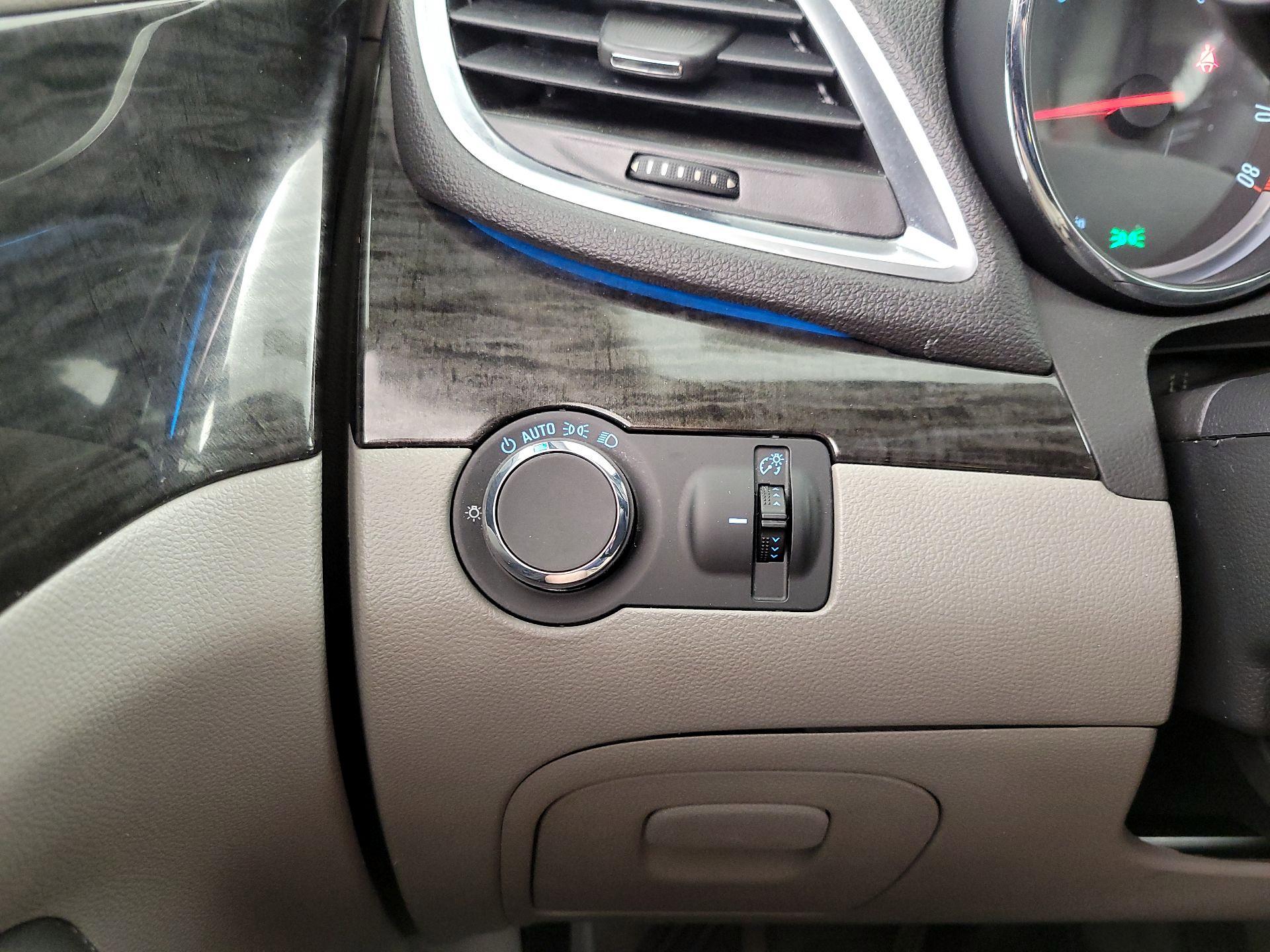 Thumbnail: 2016 Buick Encore - 13