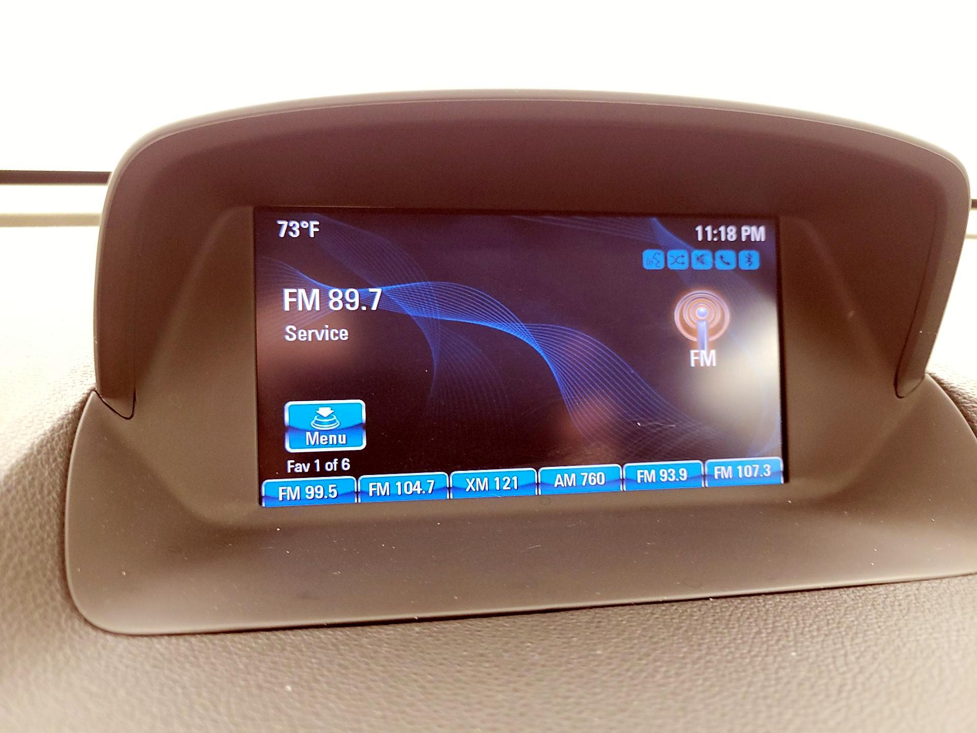Thumbnail: 2016 Buick Encore - 15