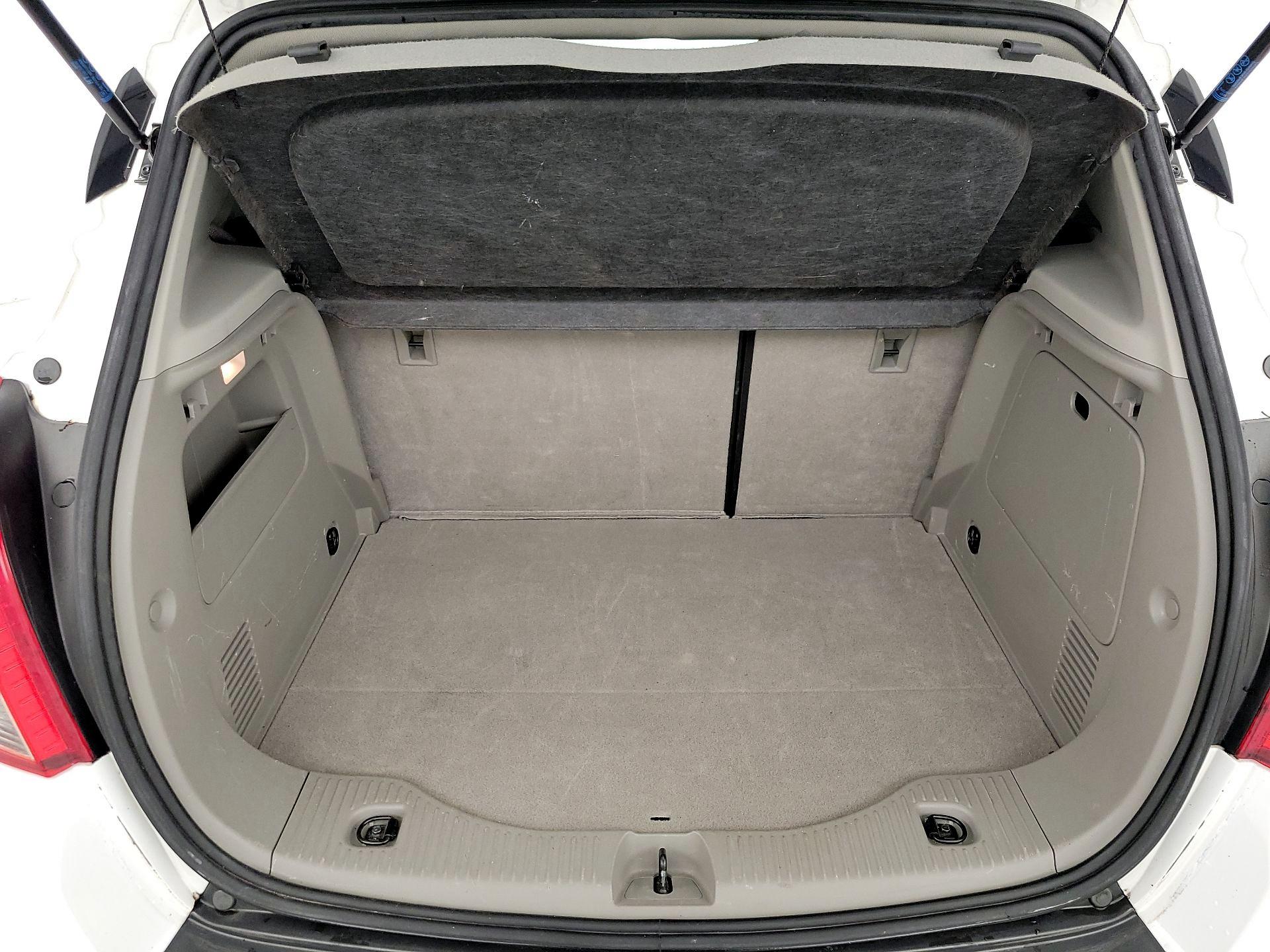 Thumbnail: 2016 Buick Encore - 20