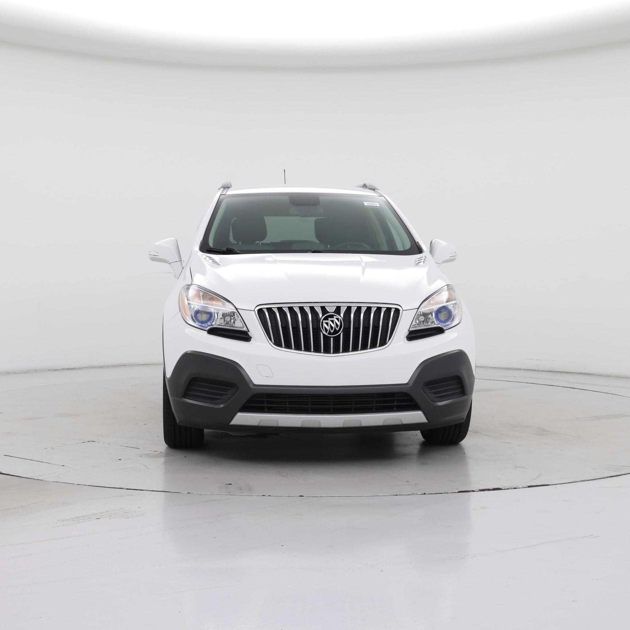 Thumbnail: 2016 Buick Encore - 5
