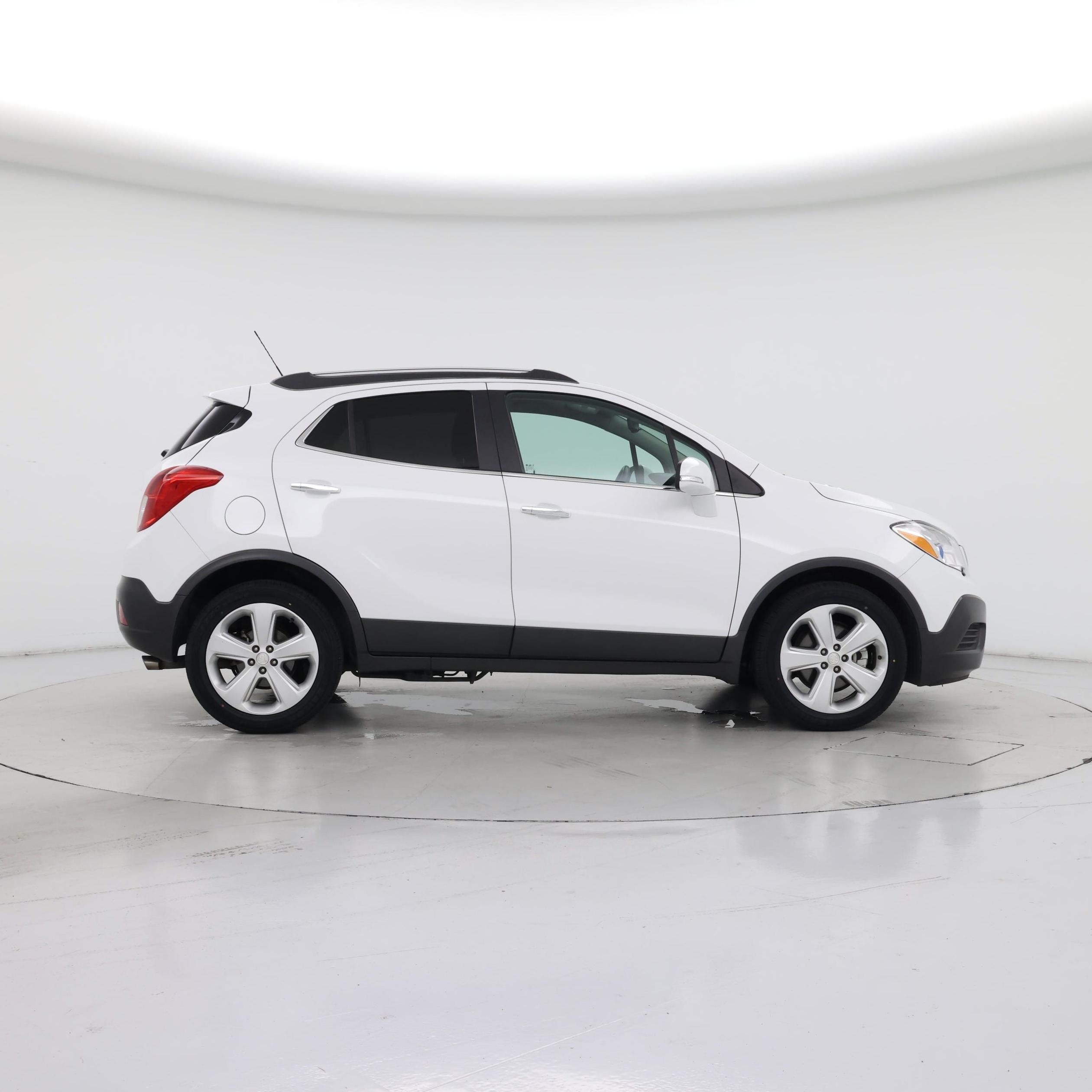 Thumbnail: 2016 Buick Encore - 7