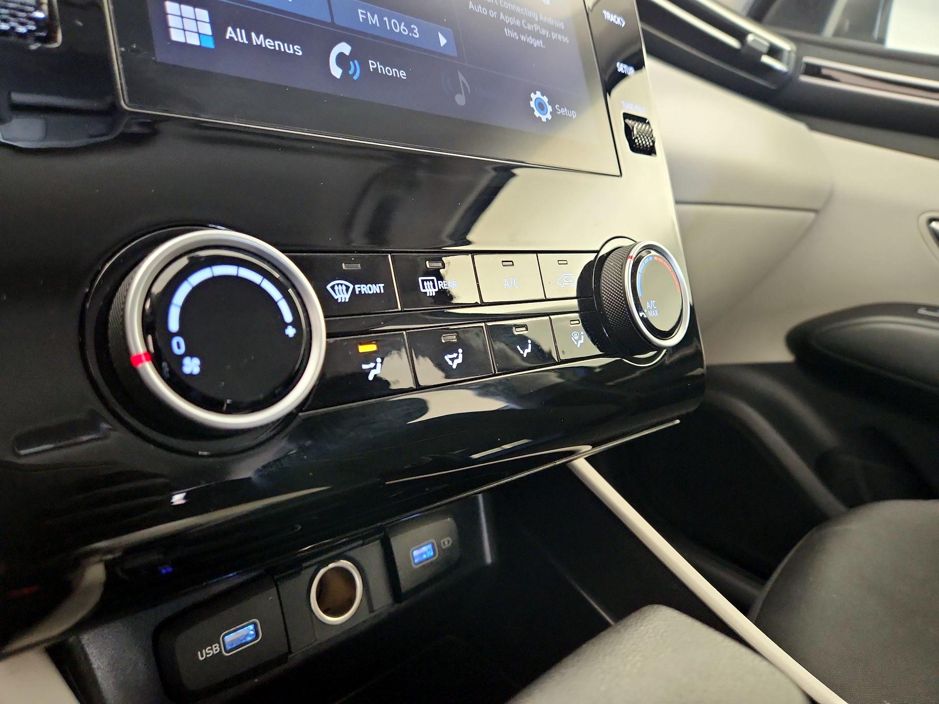 Thumbnail: 2024 Hyundai Tucson - 16