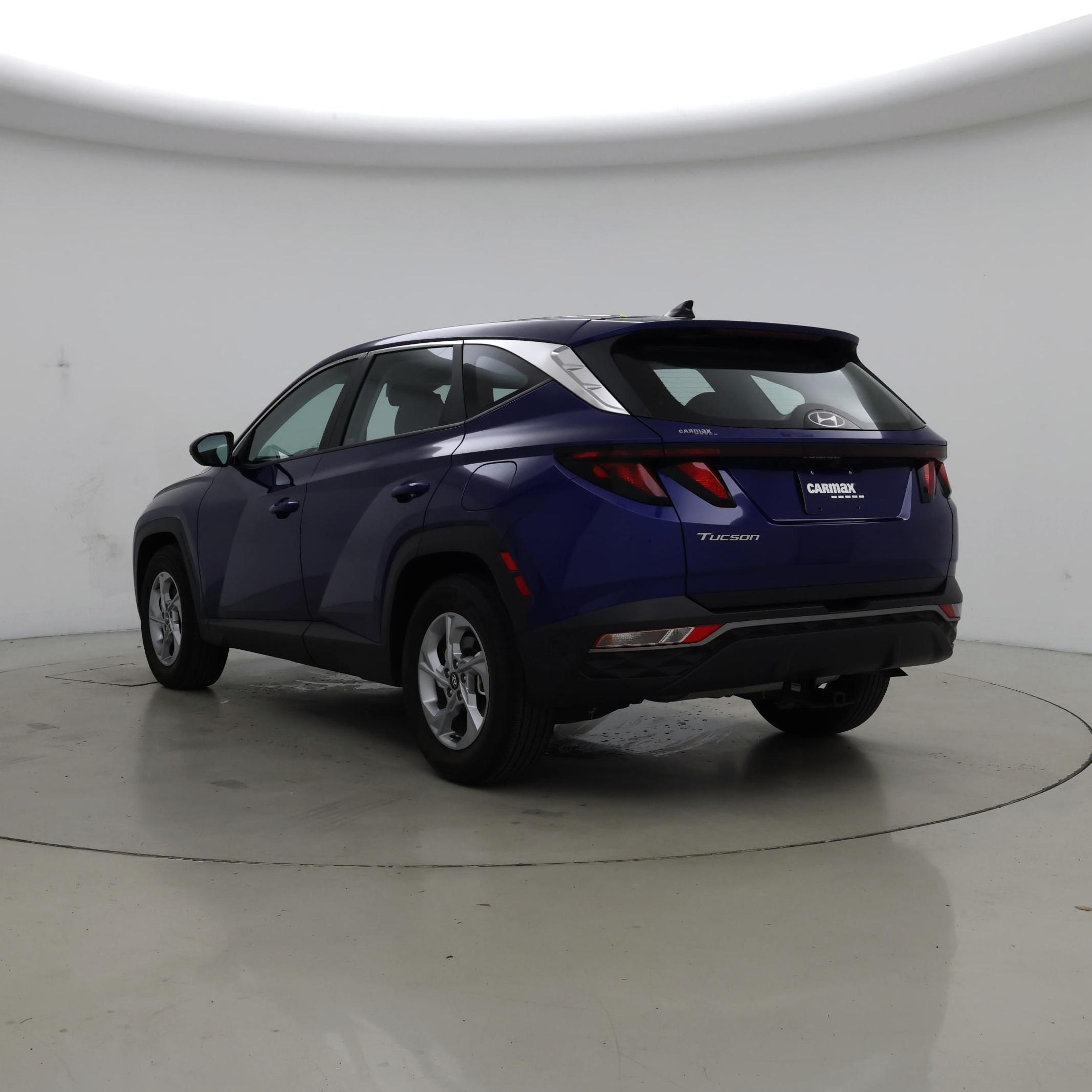 Thumbnail: 2024 Hyundai Tucson - 2