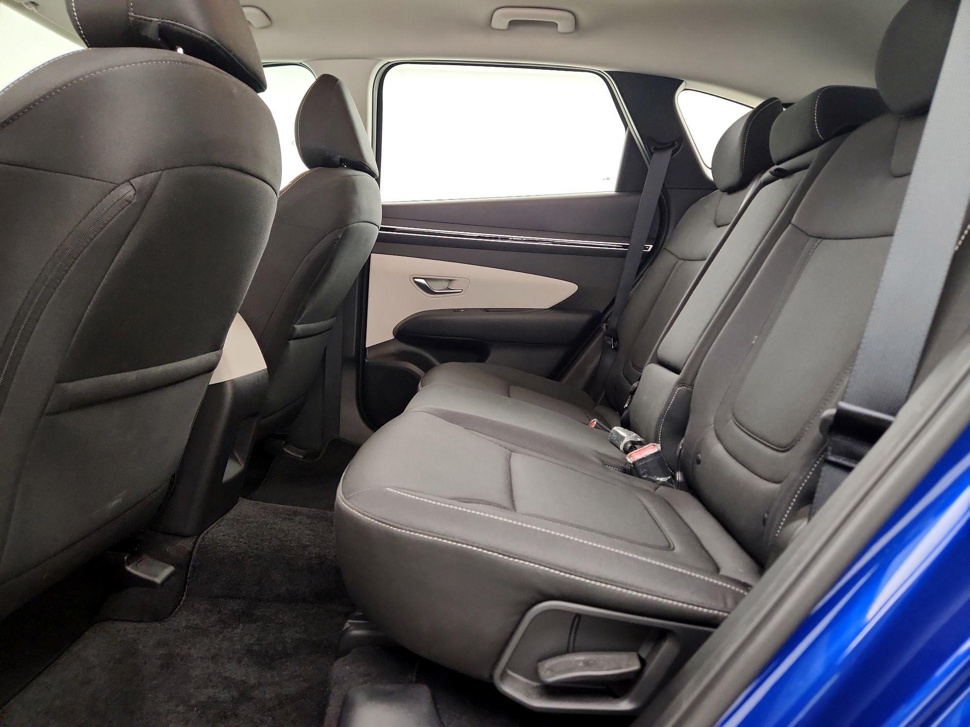 Thumbnail: 2024 Hyundai Tucson - 19