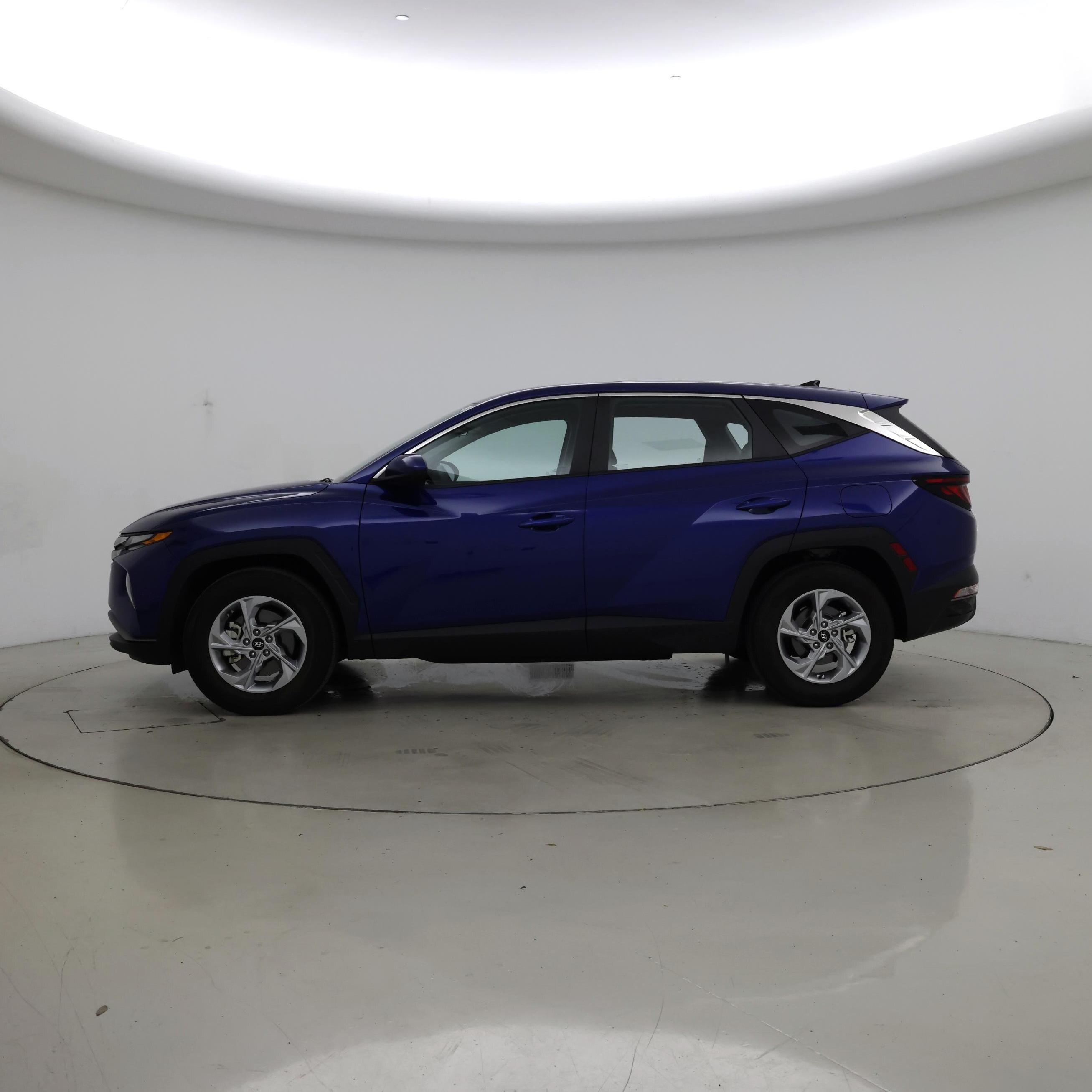Thumbnail: 2024 Hyundai Tucson - 3