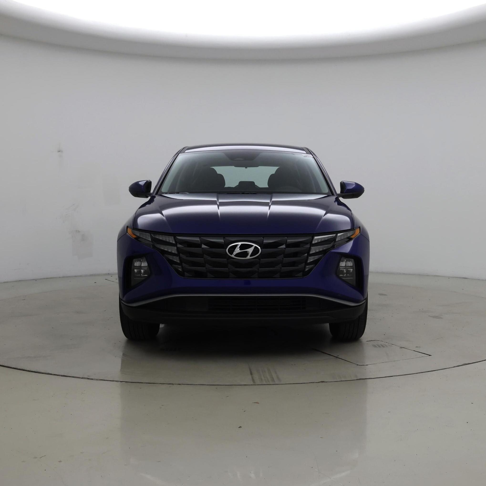 Thumbnail: 2024 Hyundai Tucson - 5