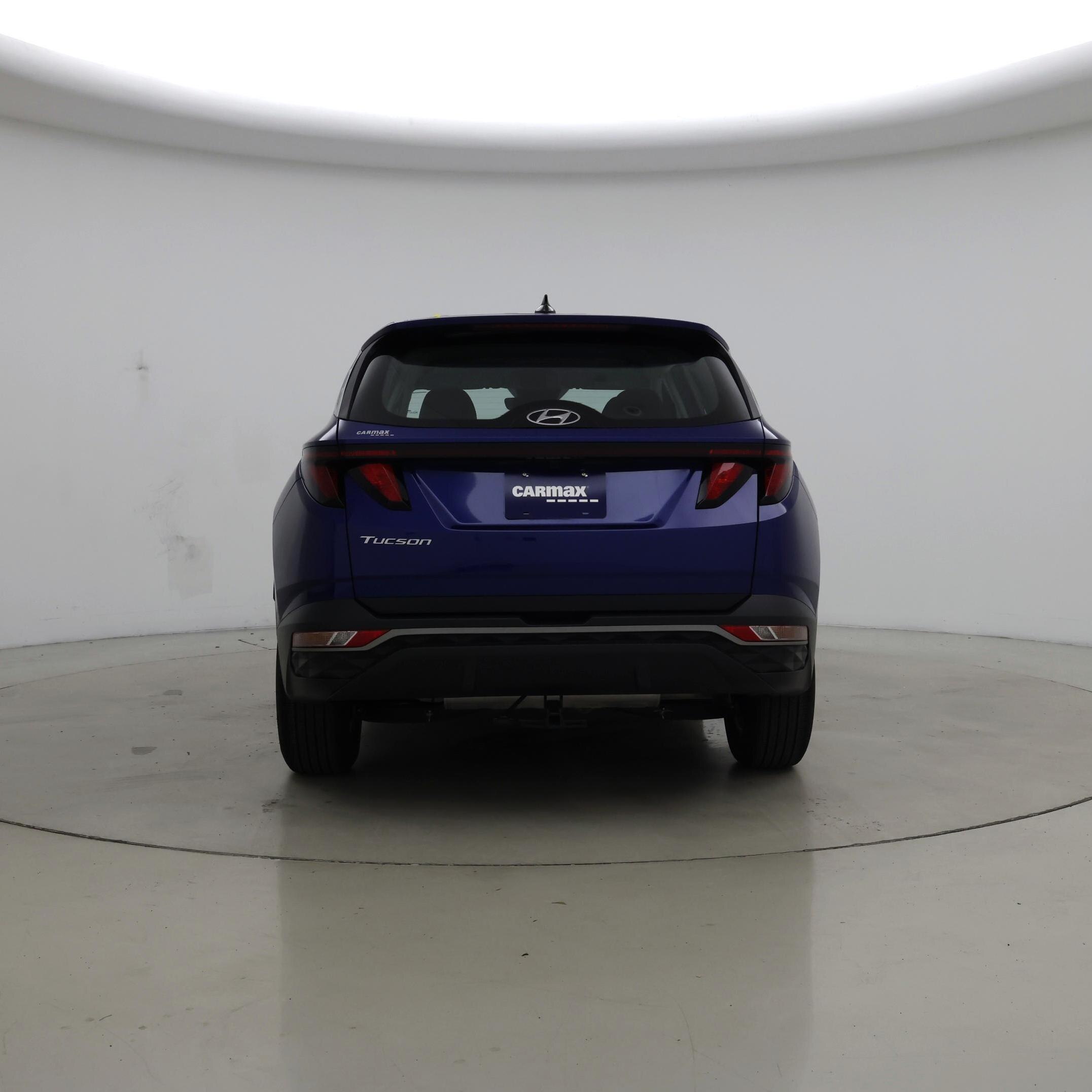 Thumbnail: 2024 Hyundai Tucson - 6
