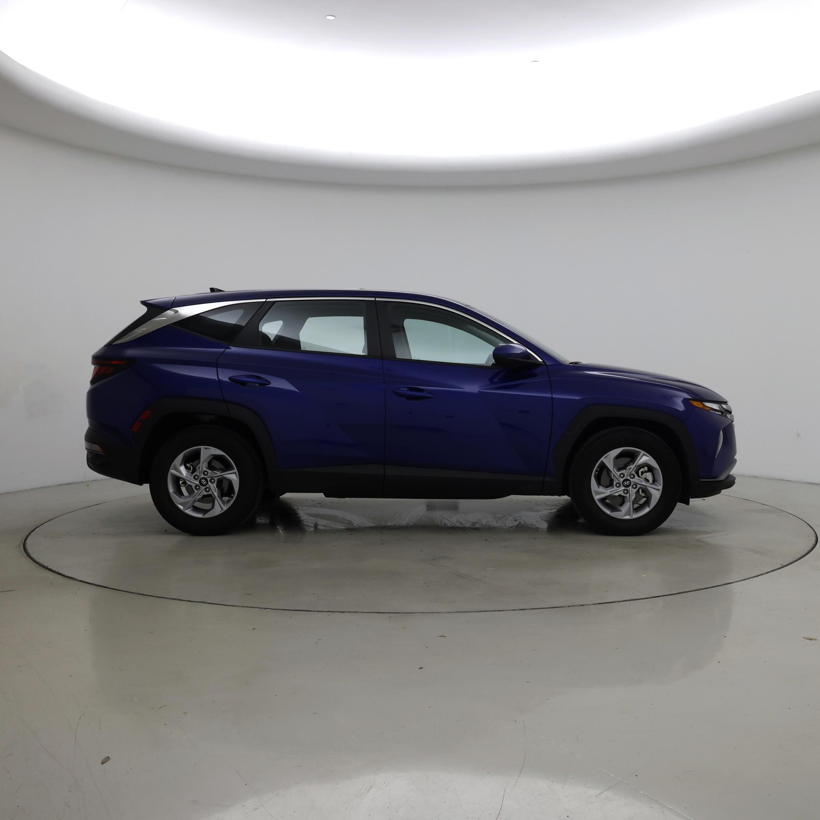 Thumbnail: 2024 Hyundai Tucson - 7