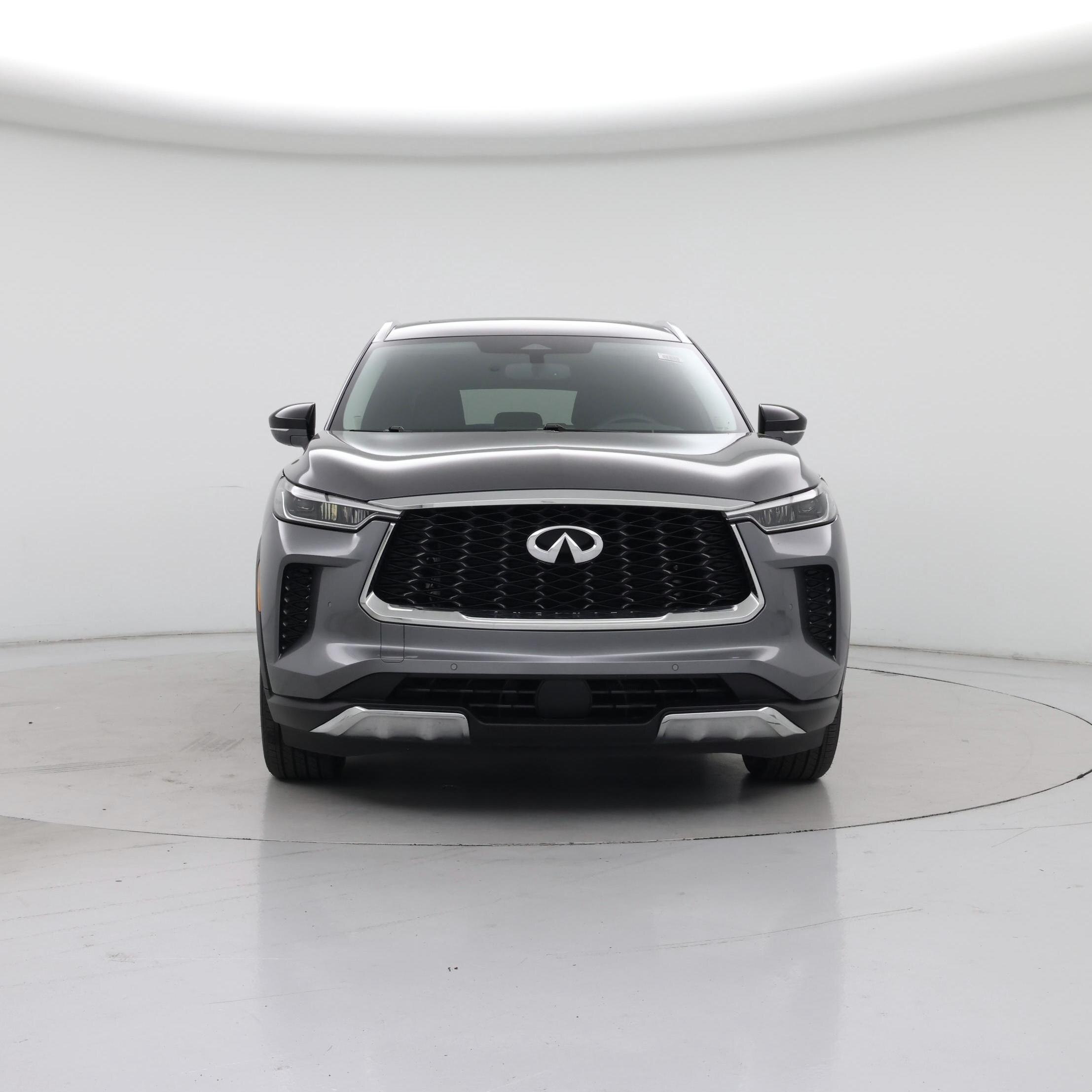 Thumbnail: 2022 INFINITI QX60 - 5
