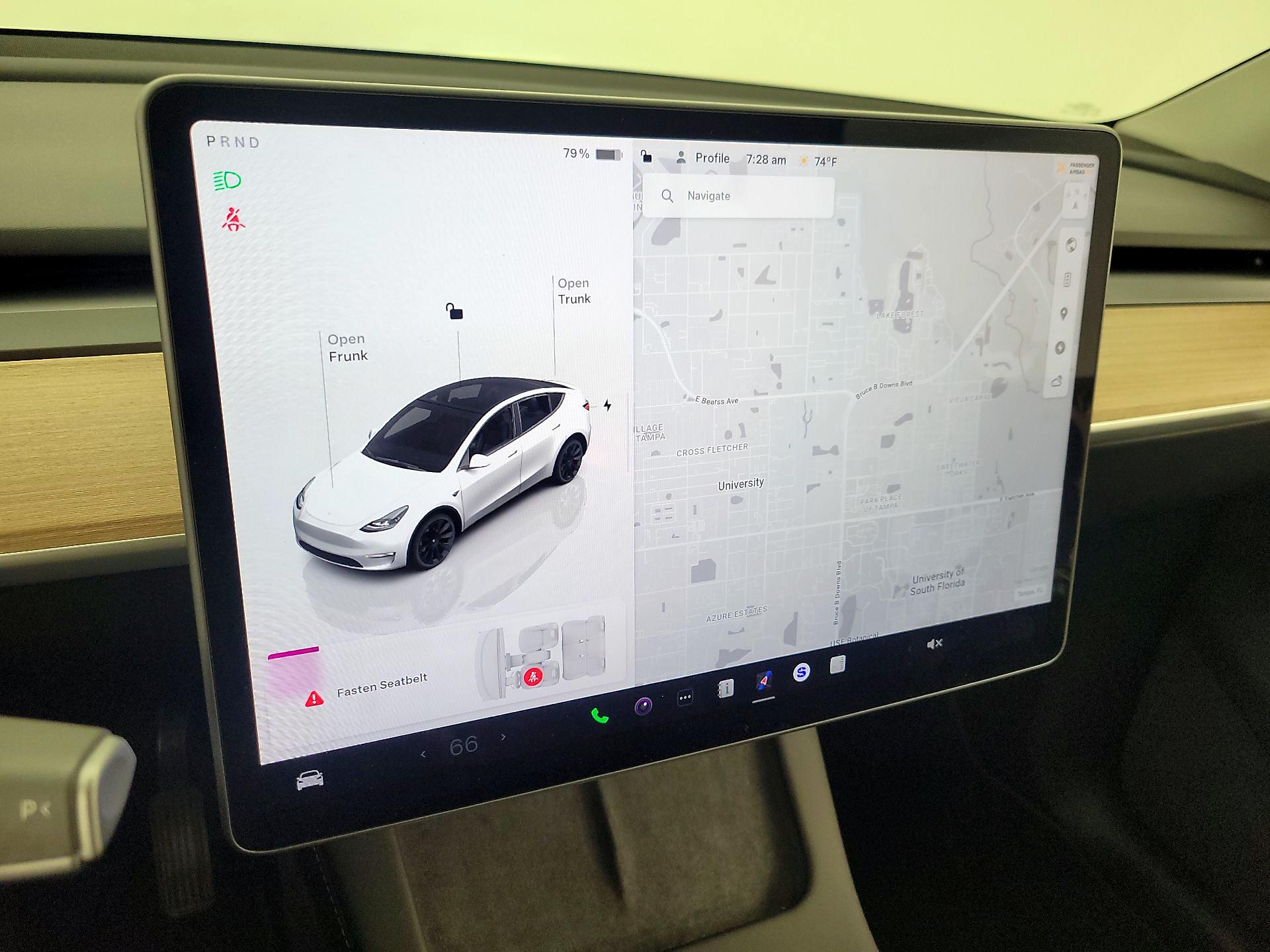 Thumbnail: 2024 Tesla Model Y - 13