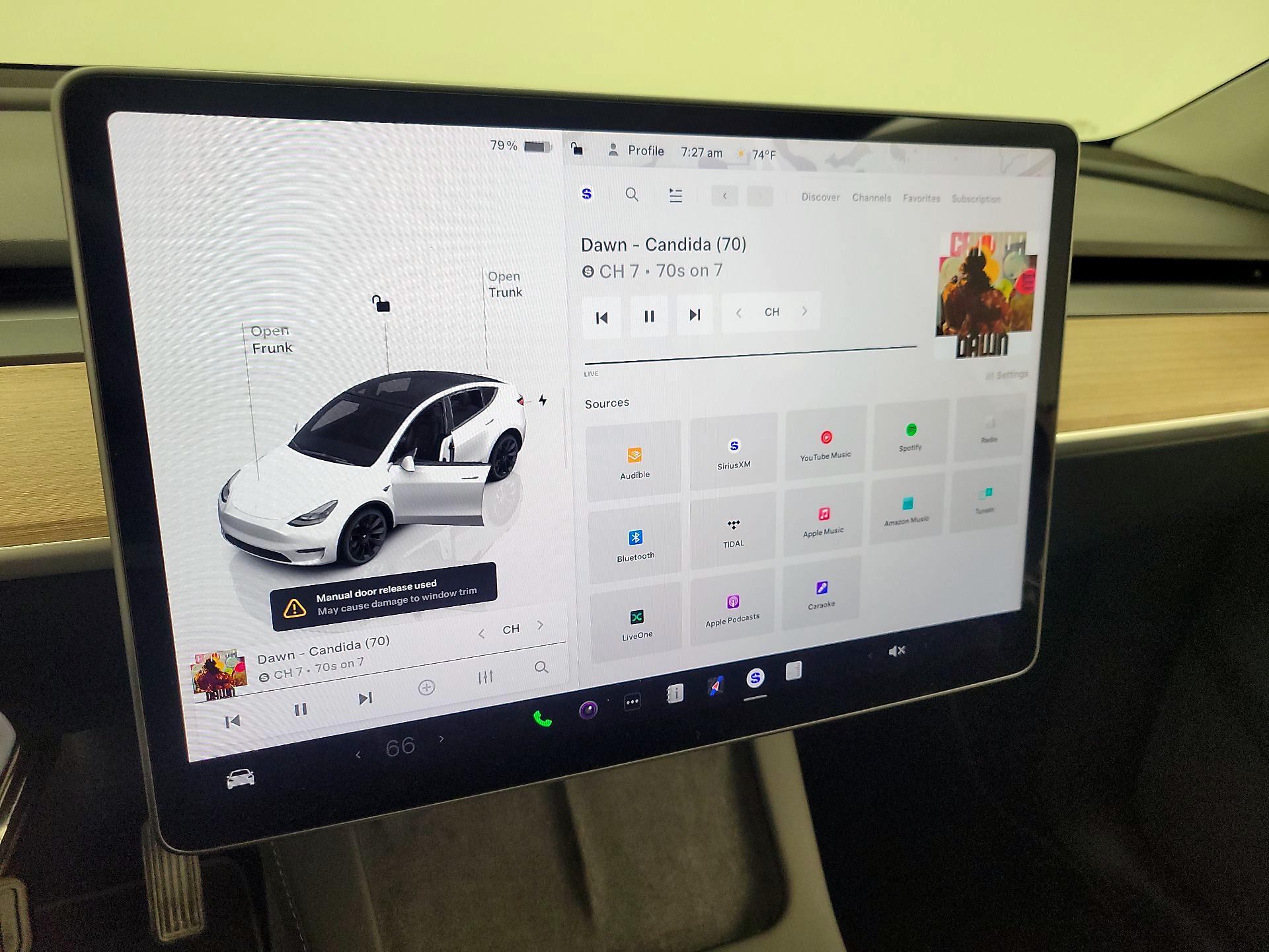 Thumbnail: 2024 Tesla Model Y - 15