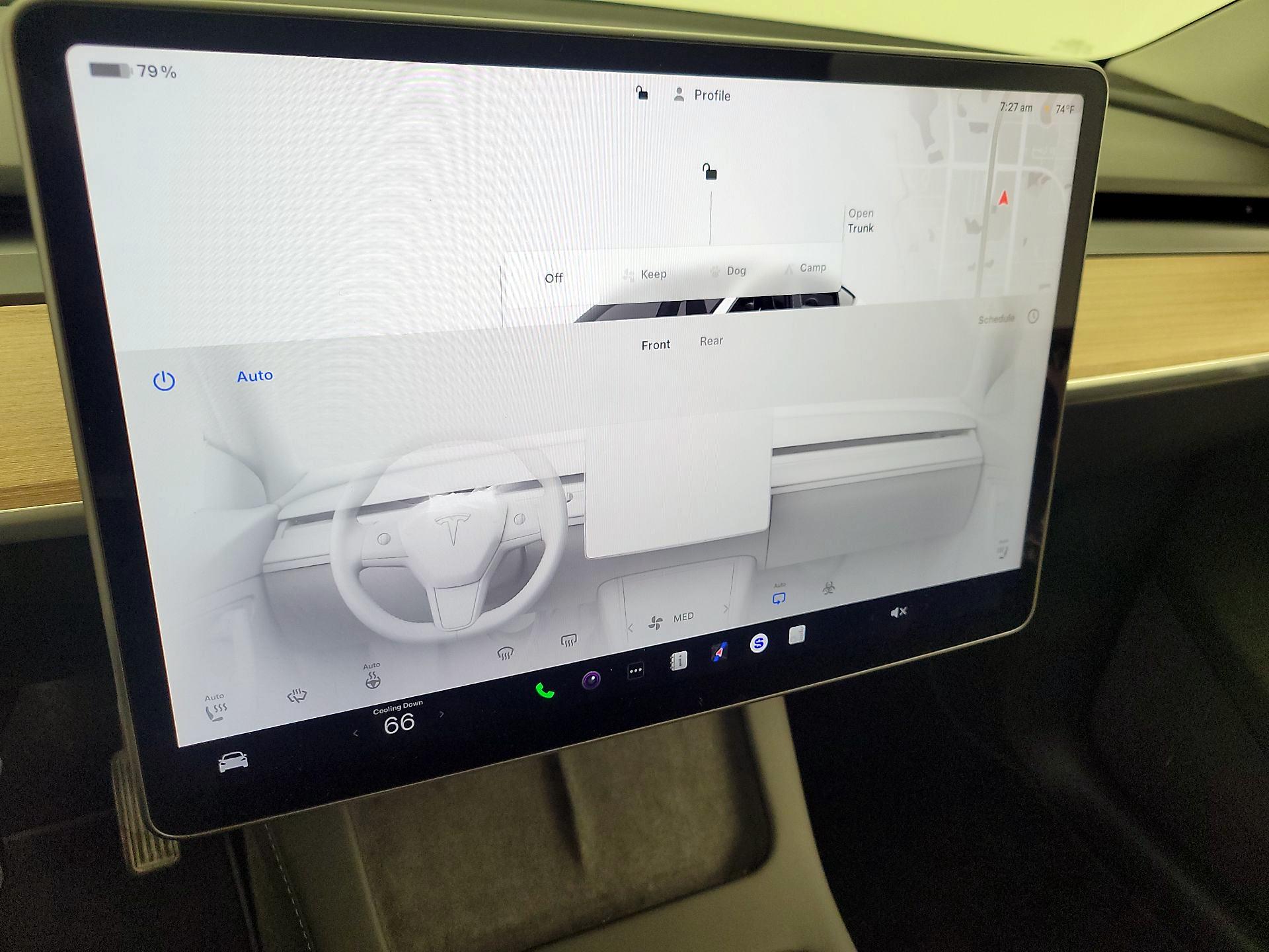 Thumbnail: 2024 Tesla Model Y - 16