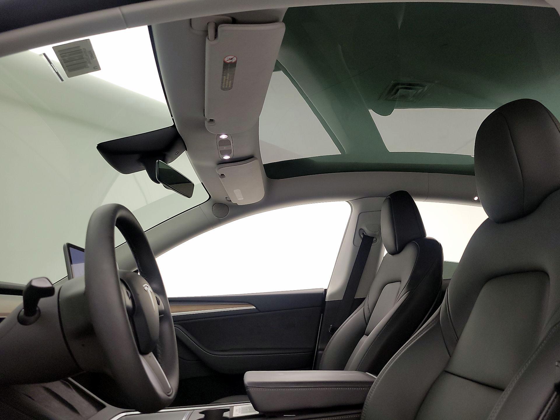 Thumbnail: 2024 Tesla Model Y - 18