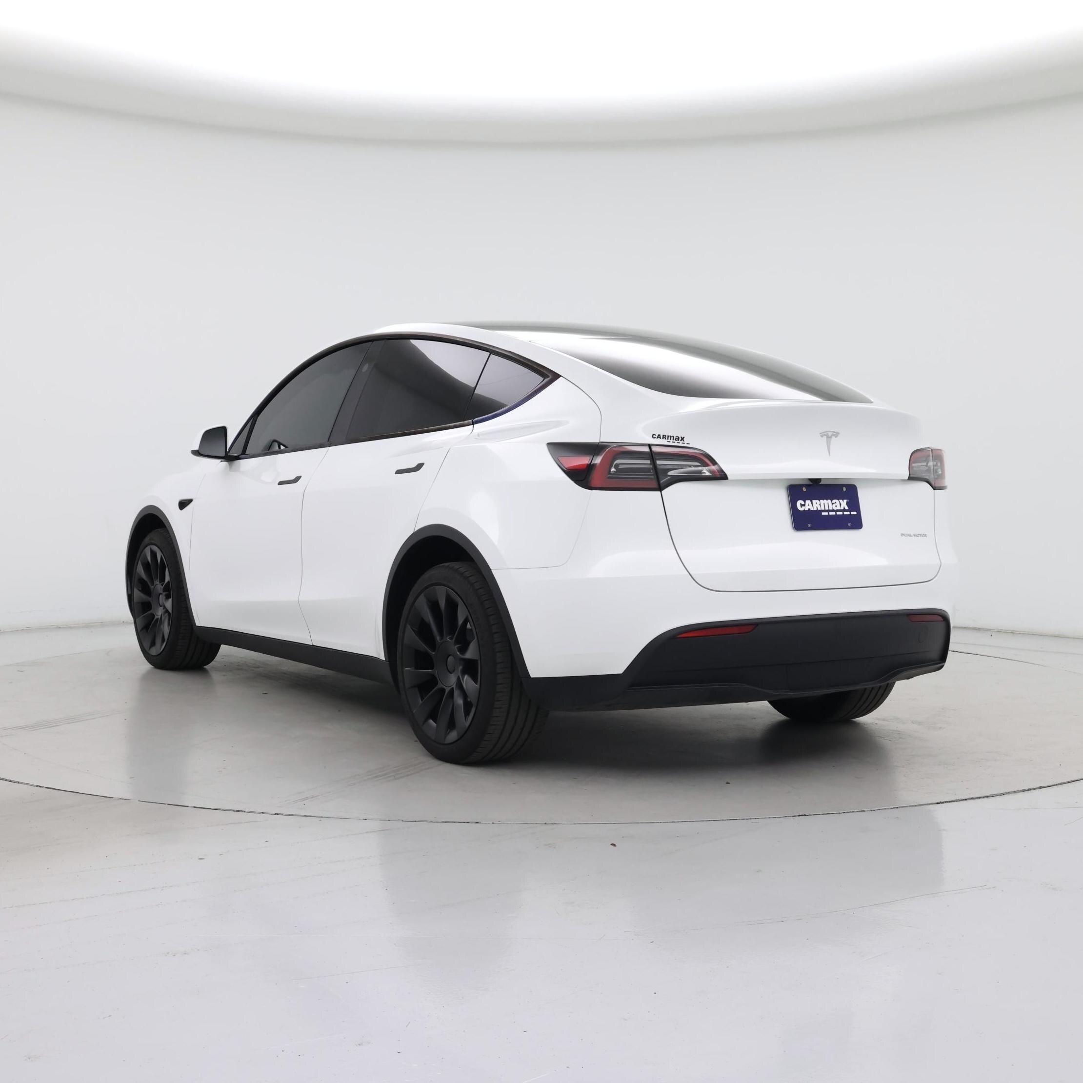 Thumbnail: 2024 Tesla Model Y - 2