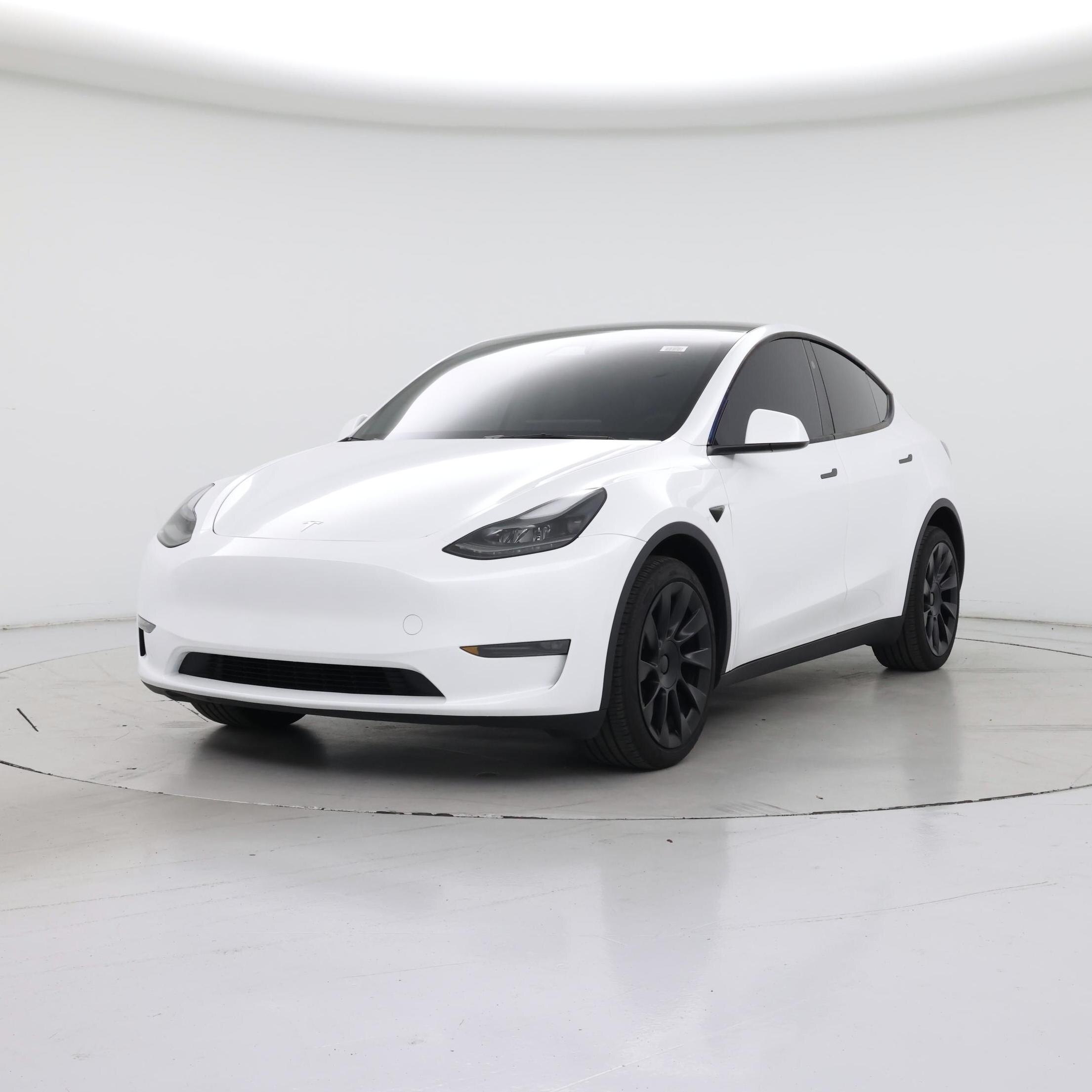 Thumbnail: 2024 Tesla Model Y - 4