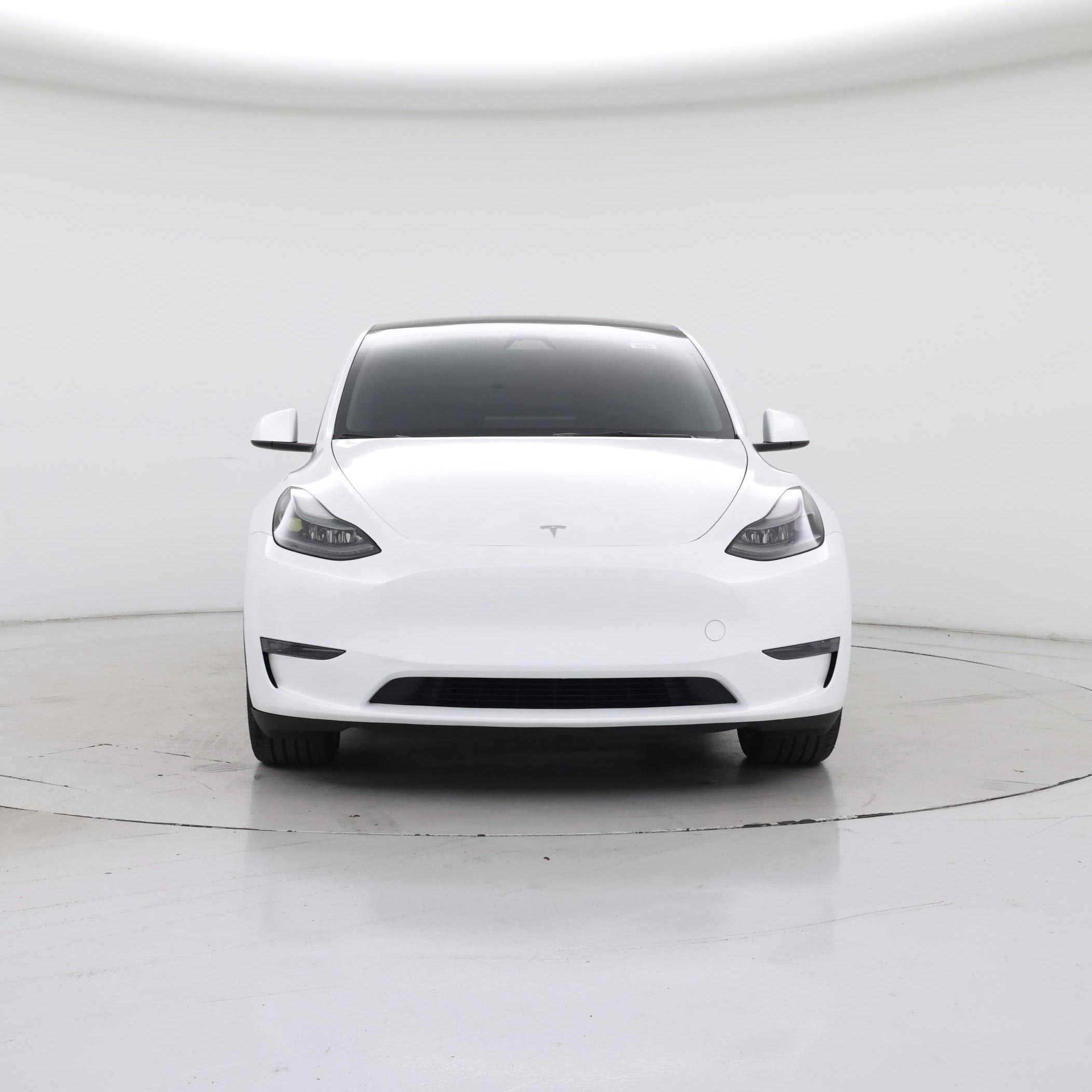 Thumbnail: 2024 Tesla Model Y - 5