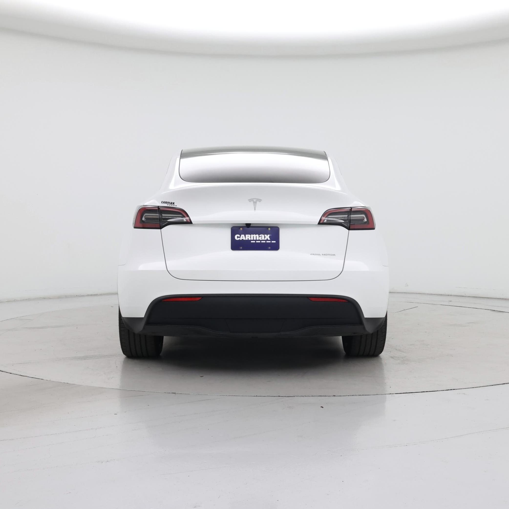 Thumbnail: 2024 Tesla Model Y - 6