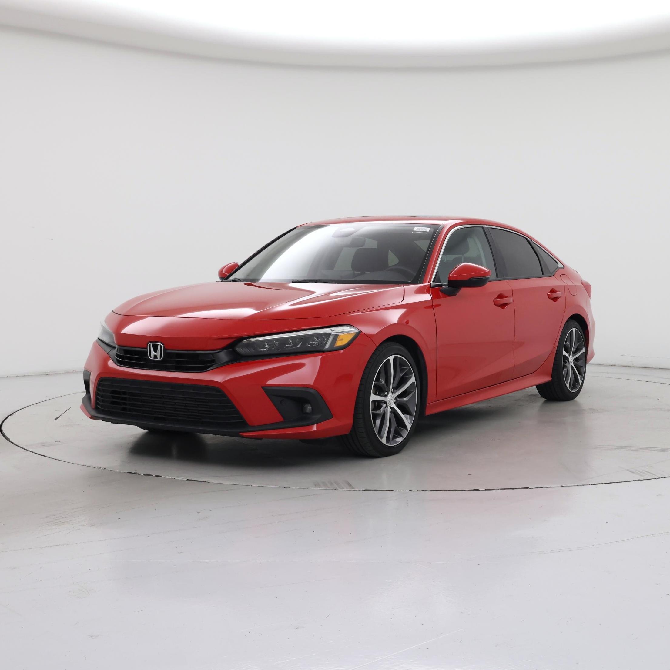 Thumbnail: 2023 Honda Civic - 4