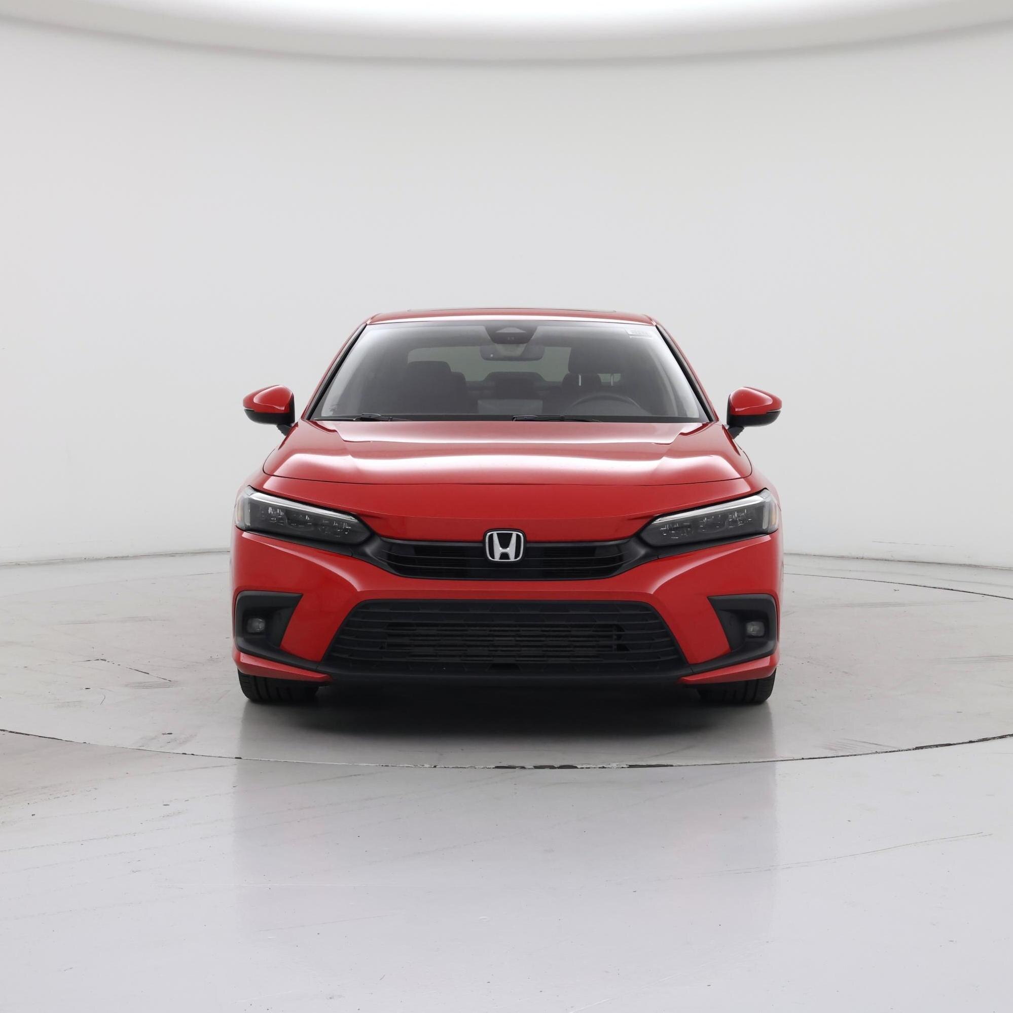Thumbnail: 2023 Honda Civic - 5