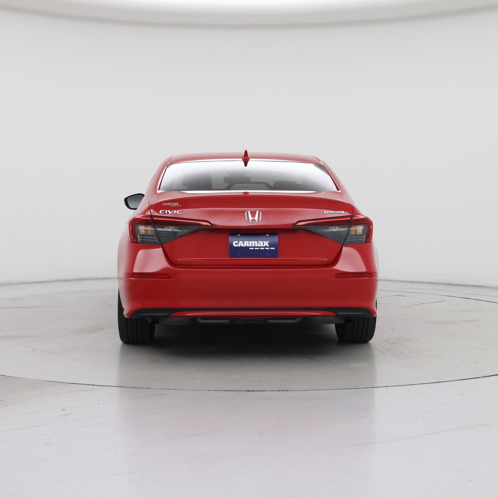 Thumbnail: 2023 Honda Civic - 6