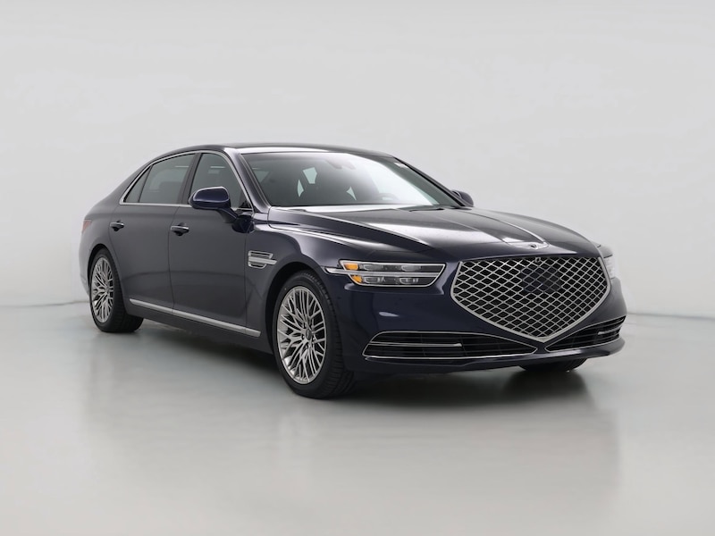 2021 Genesis G90 Ultimate -
                  Jacksonville, FL