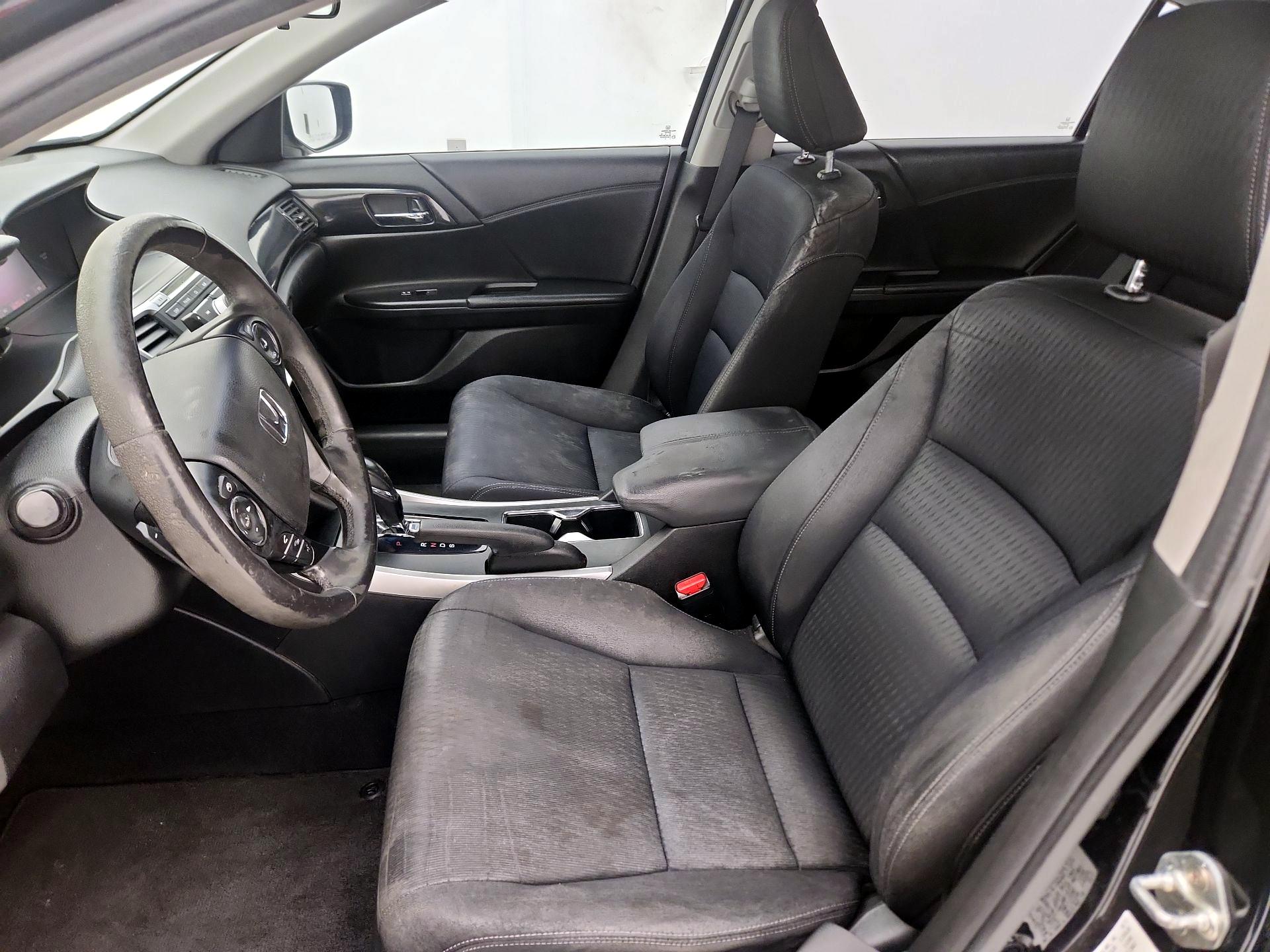 Thumbnail: 2013 Honda Accord - 11