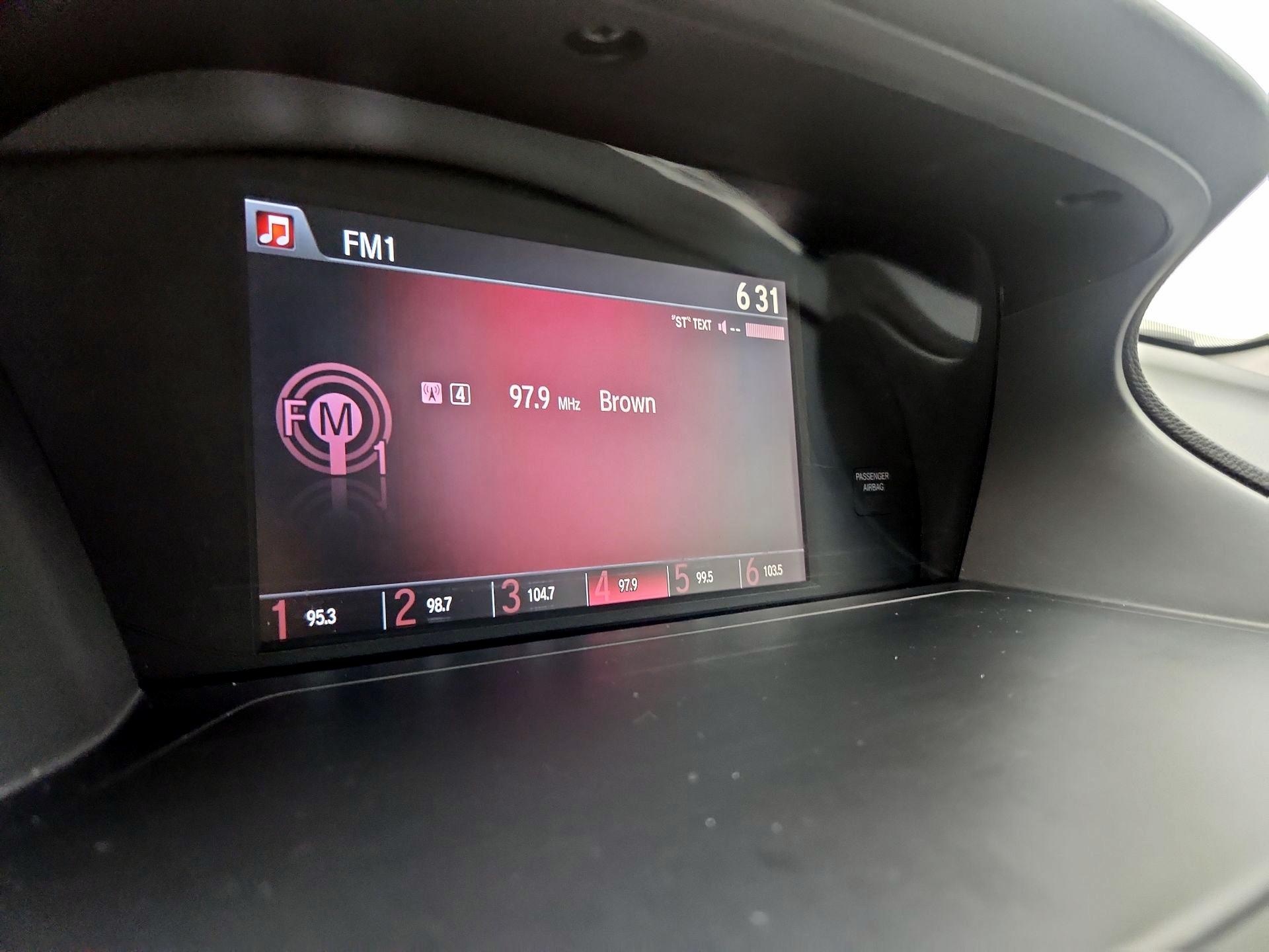 Thumbnail: 2013 Honda Accord - 15