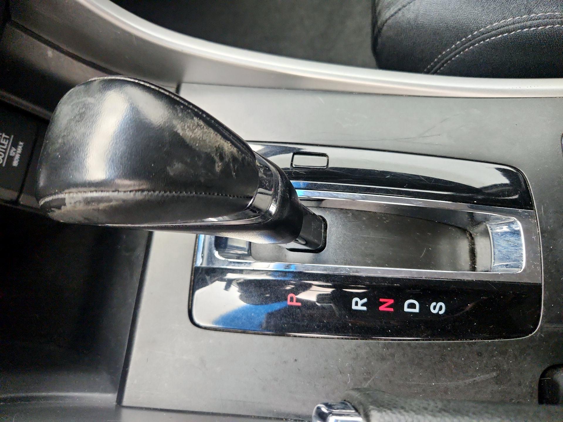Thumbnail: 2013 Honda Accord - 17