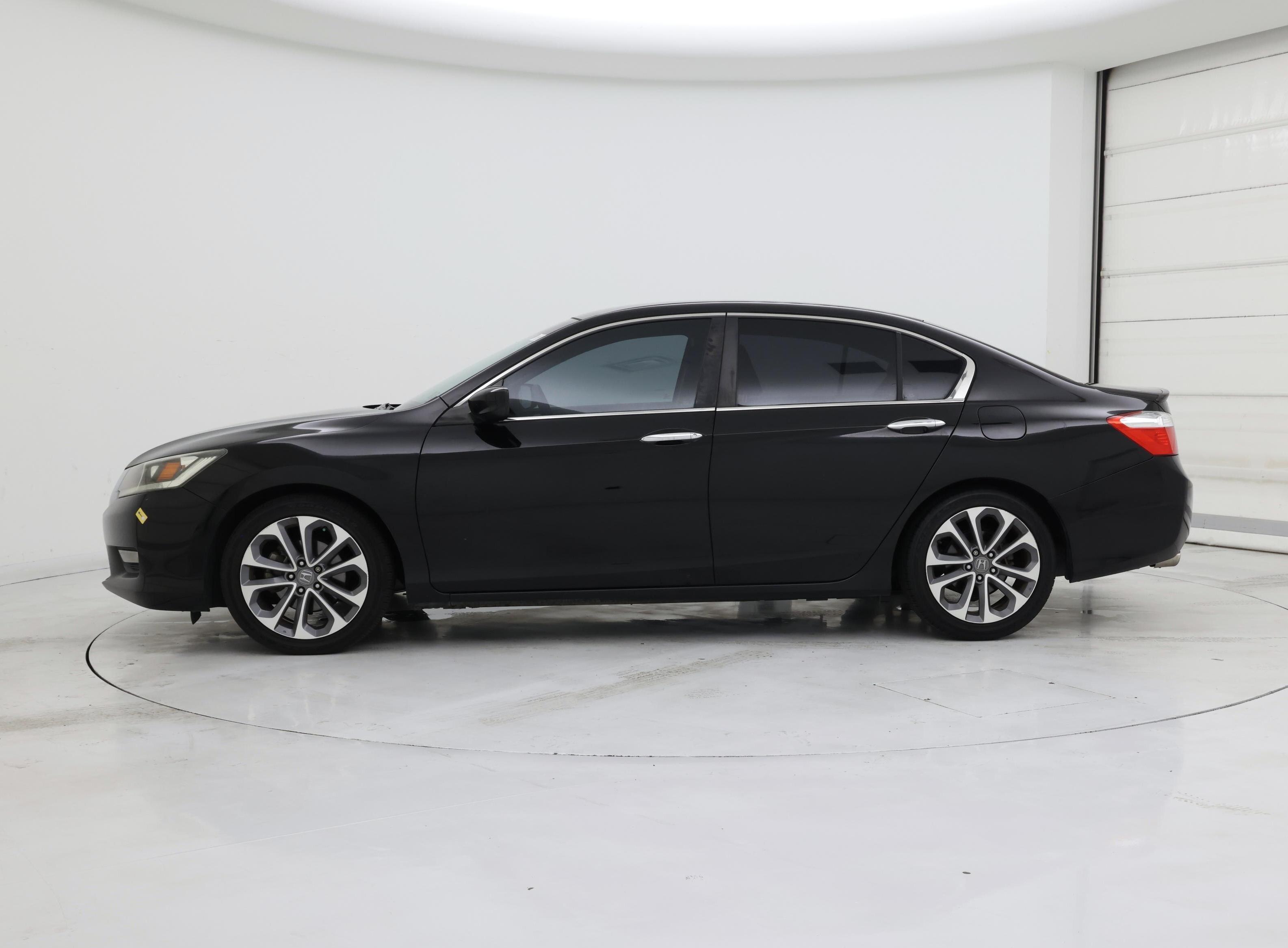 Thumbnail: 2013 Honda Accord - 3