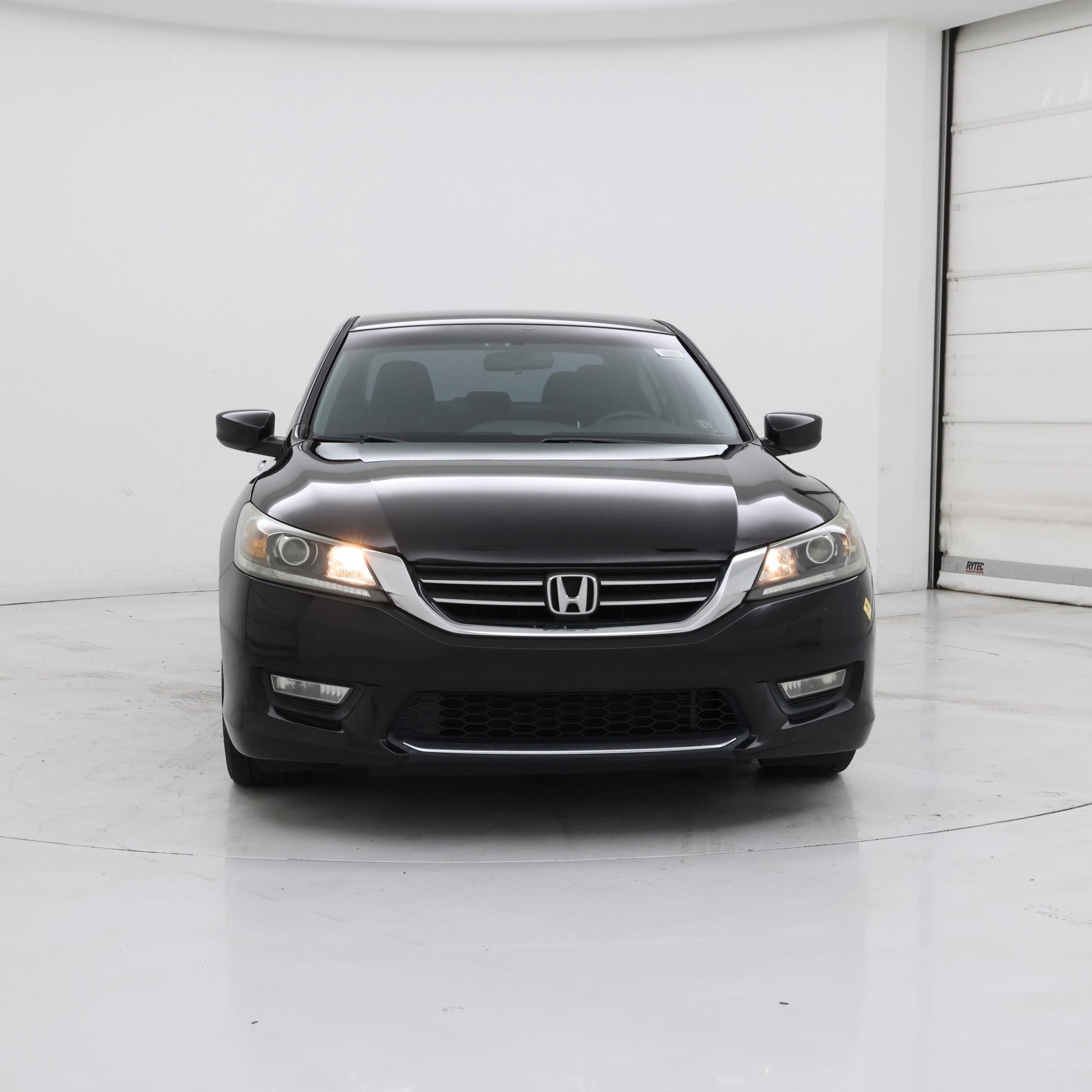 Thumbnail: 2013 Honda Accord - 5