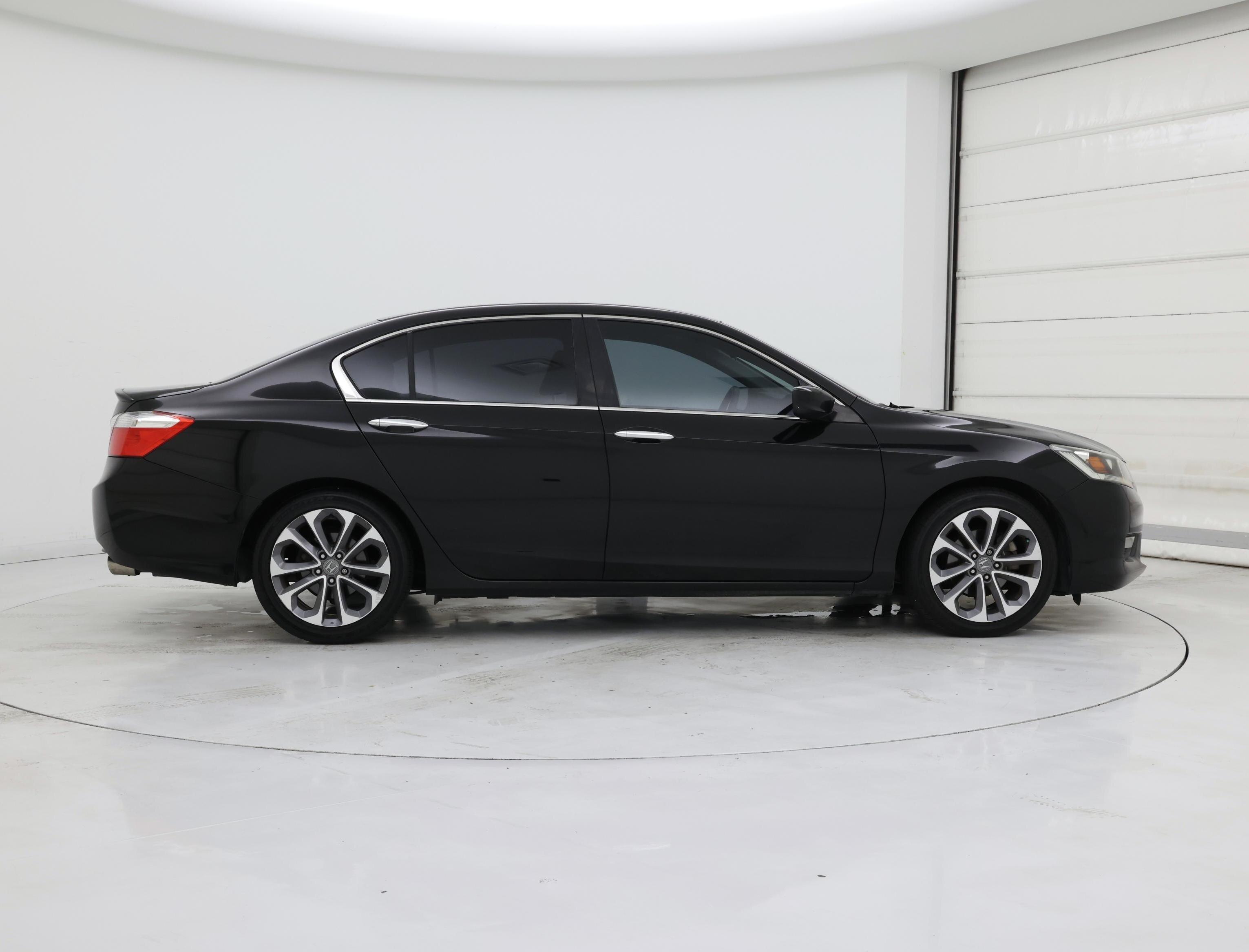 Thumbnail: 2013 Honda Accord - 7