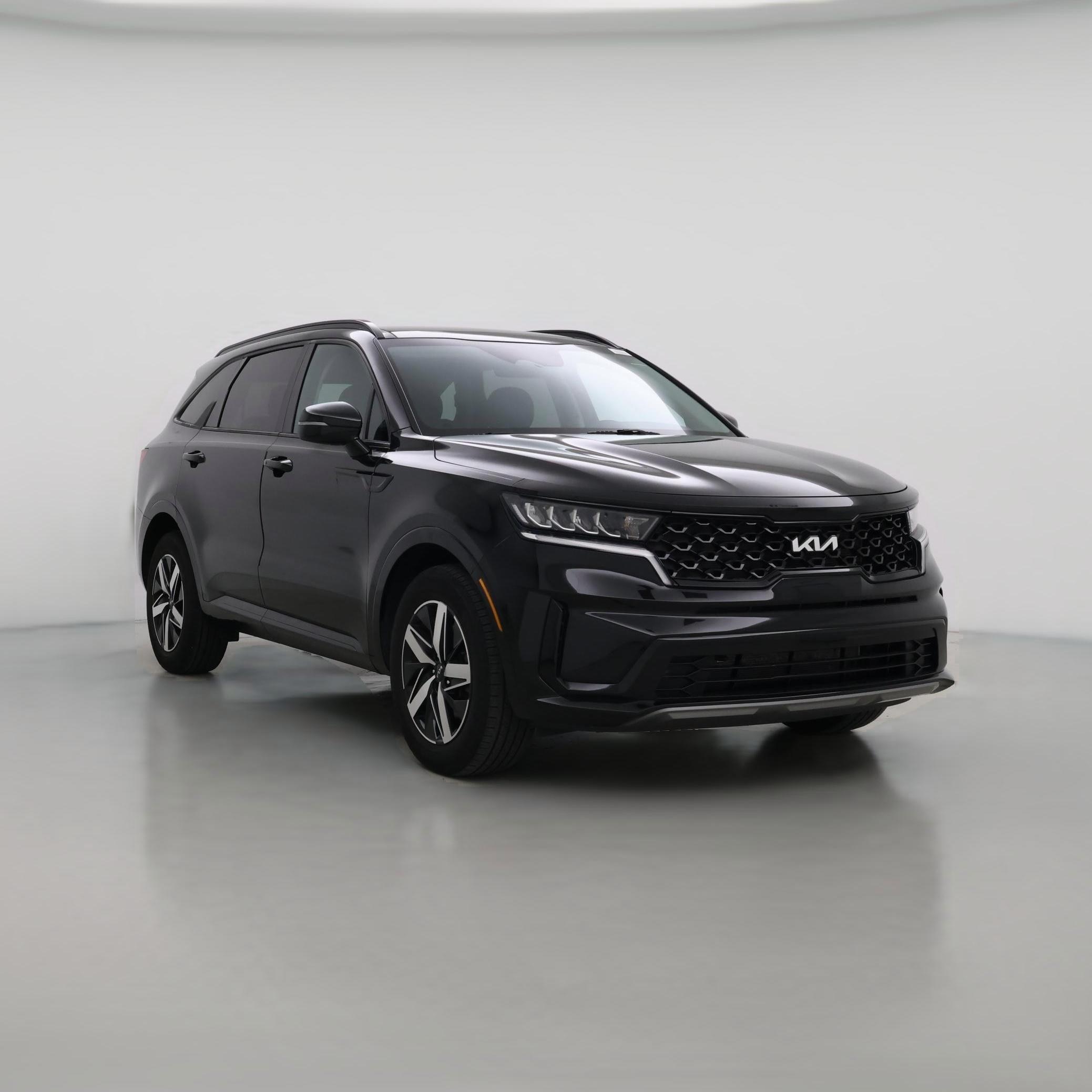 Thumbnail: 2023 Kia Sorento - 1