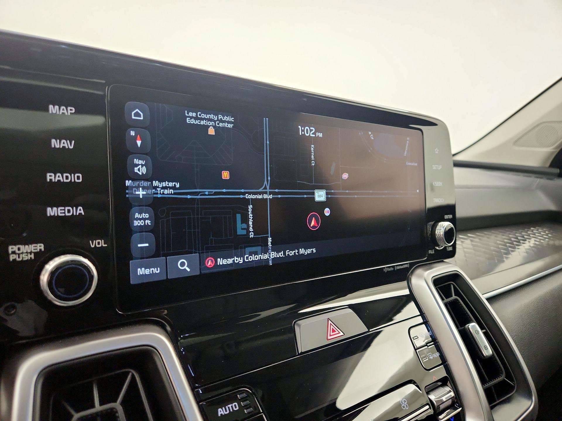 Thumbnail: 2023 Kia Sorento - 14