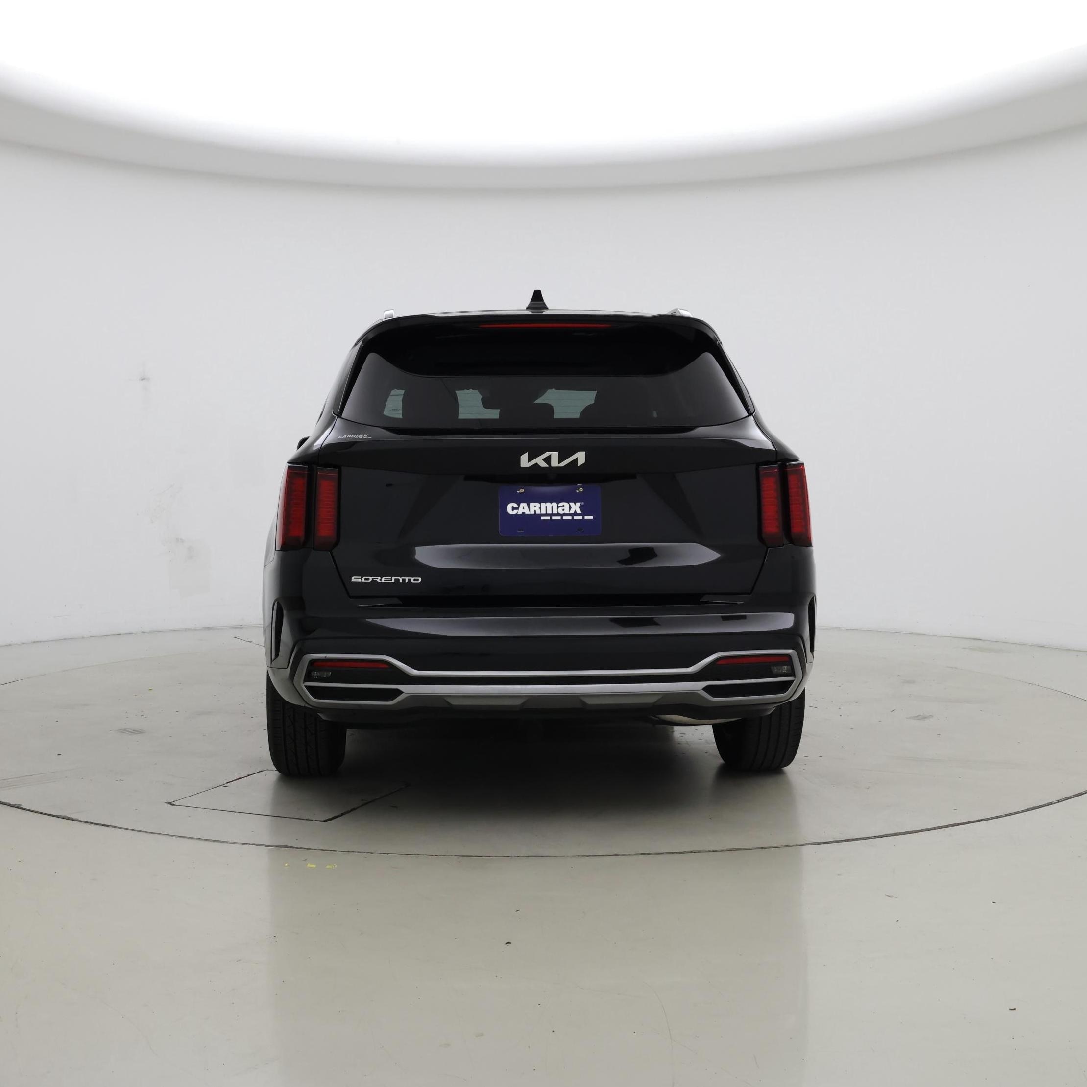 Thumbnail: 2023 Kia Sorento - 6