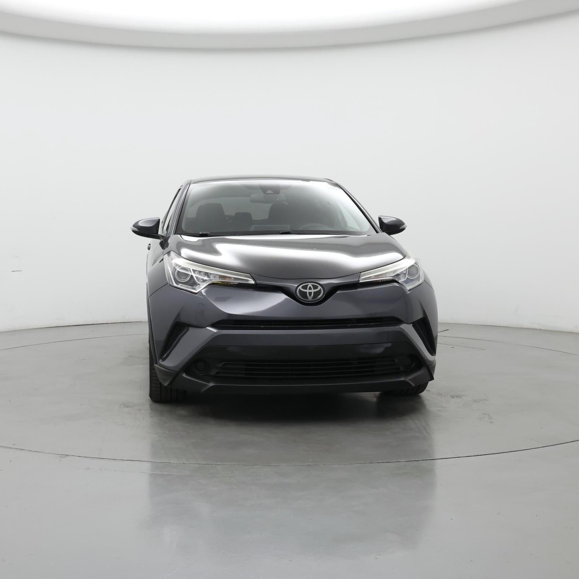 Thumbnail: 2018 Toyota C-HR - 5