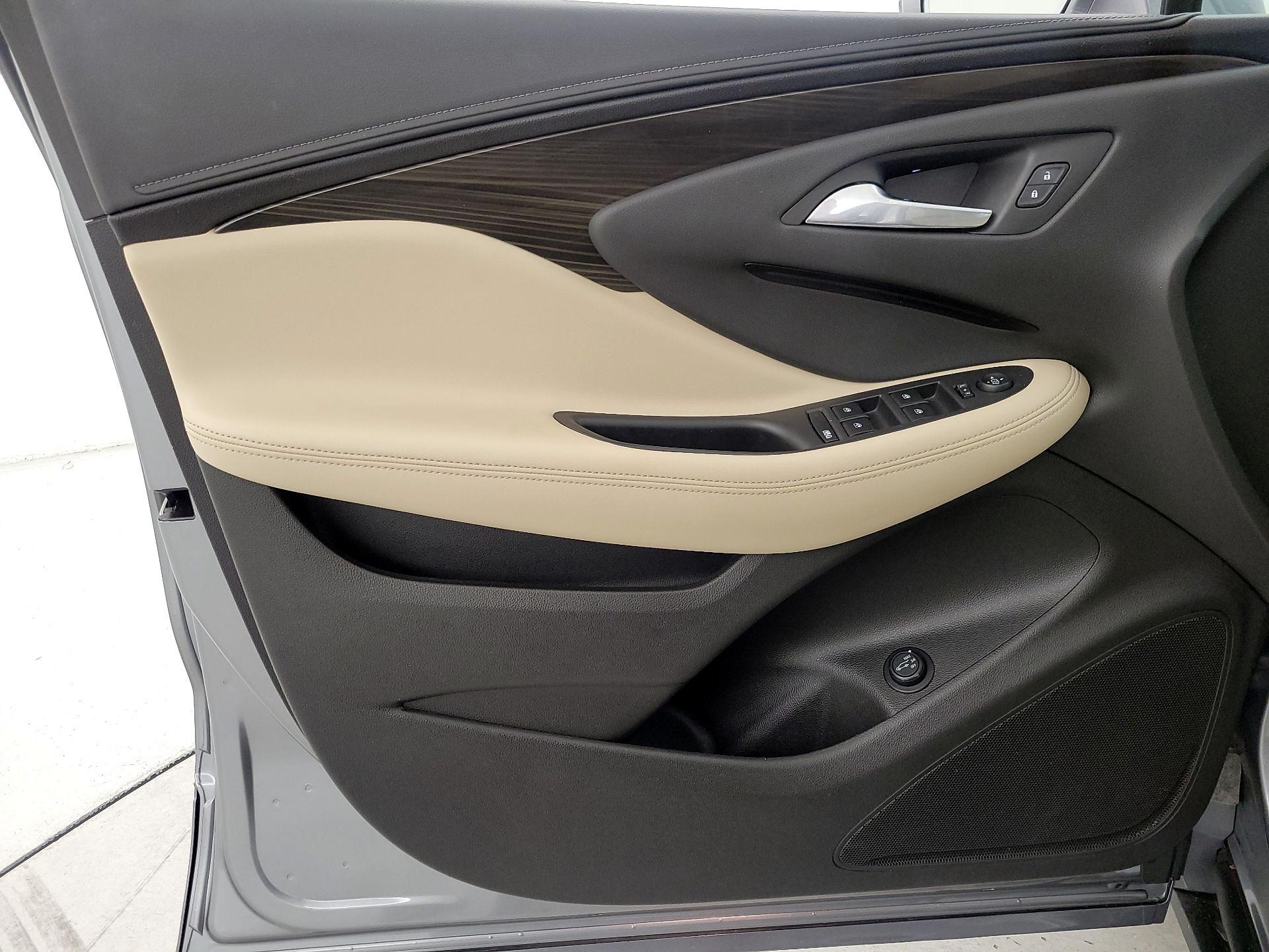 Thumbnail: 2020 Buick Envision - 12