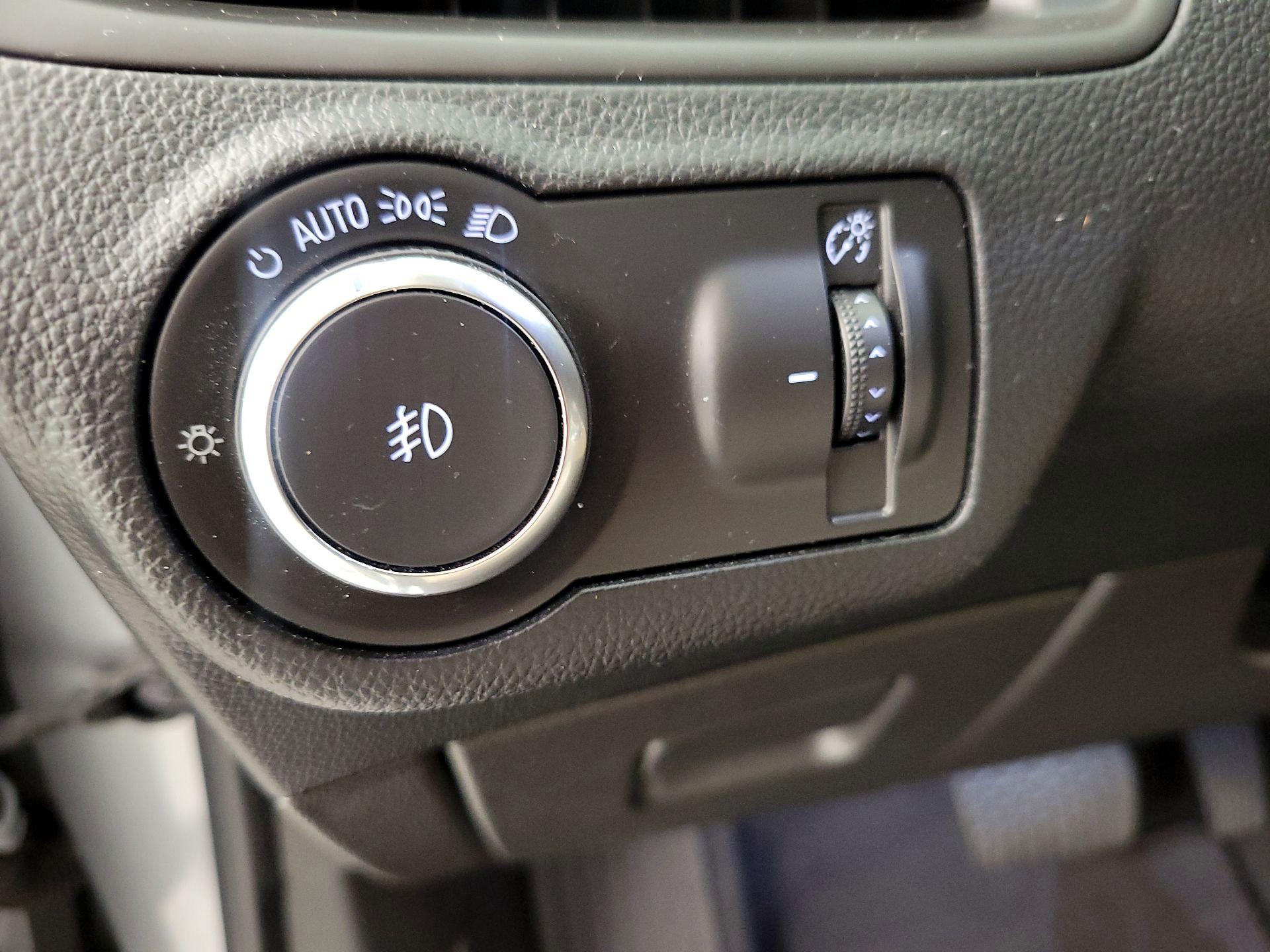 Thumbnail: 2020 Buick Envision - 13