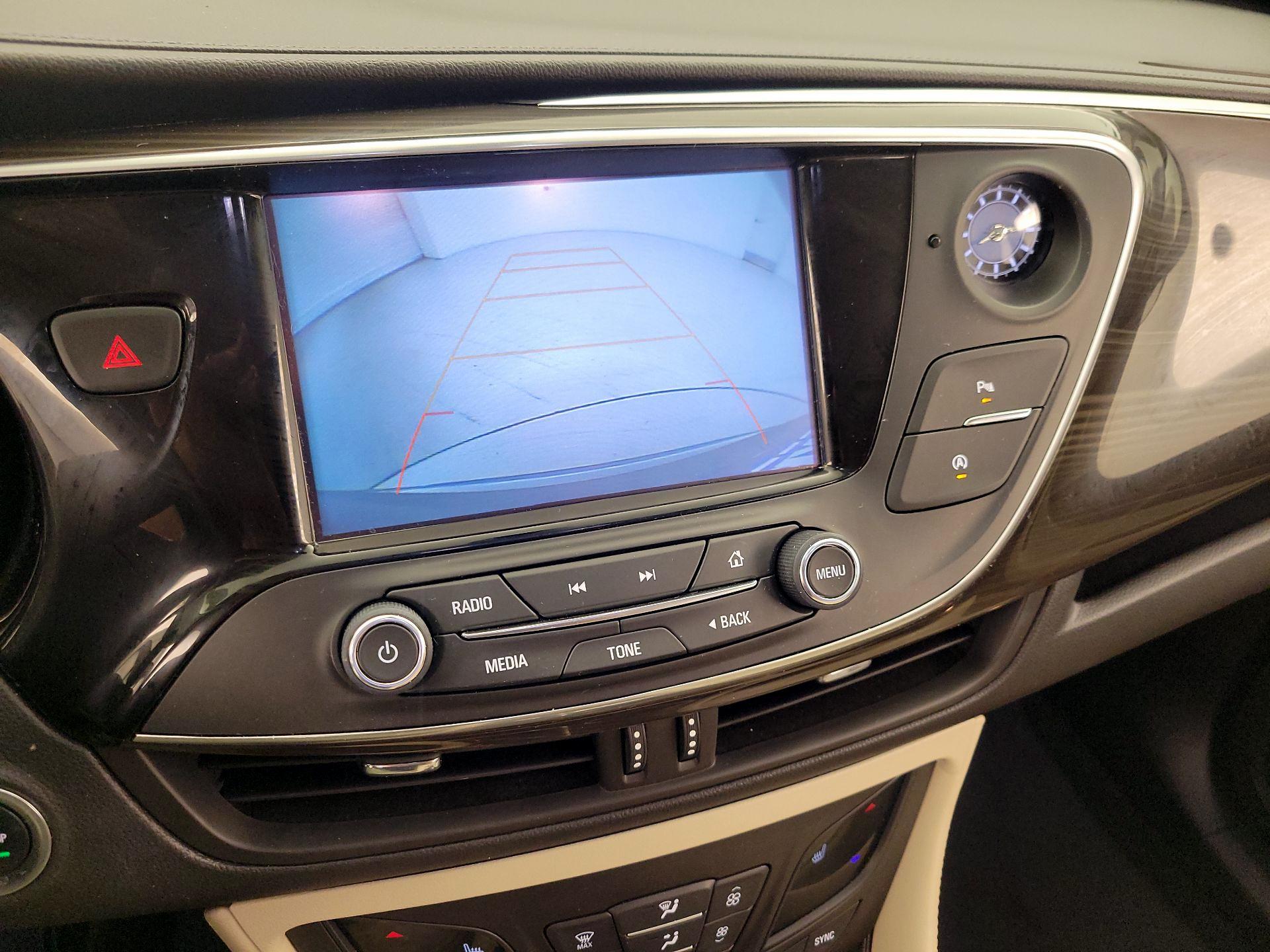 Thumbnail: 2020 Buick Envision - 14