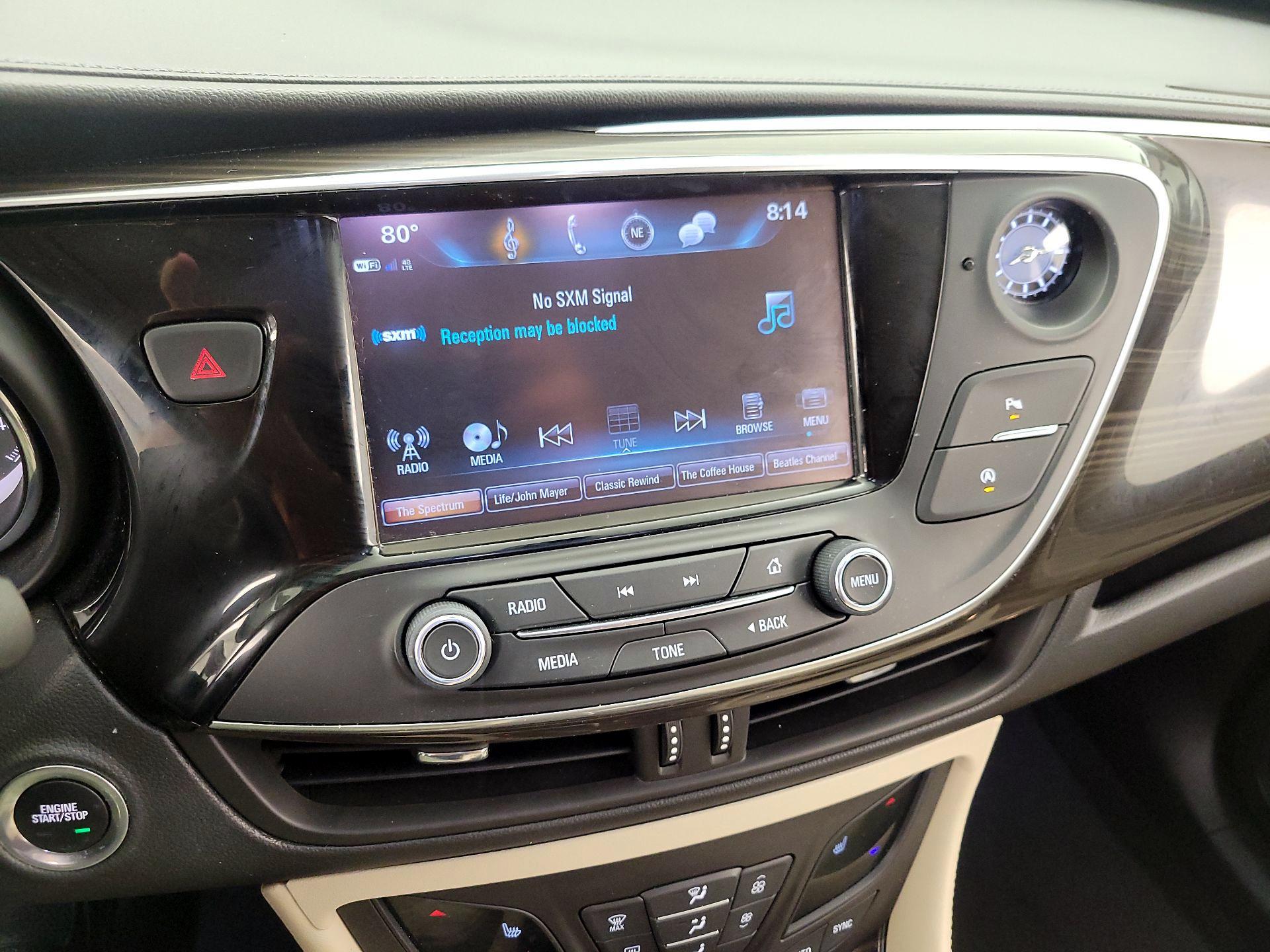 Thumbnail: 2020 Buick Envision - 15
