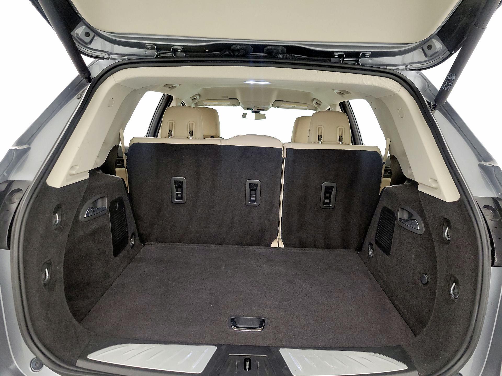 Thumbnail: 2020 Buick Envision - 19