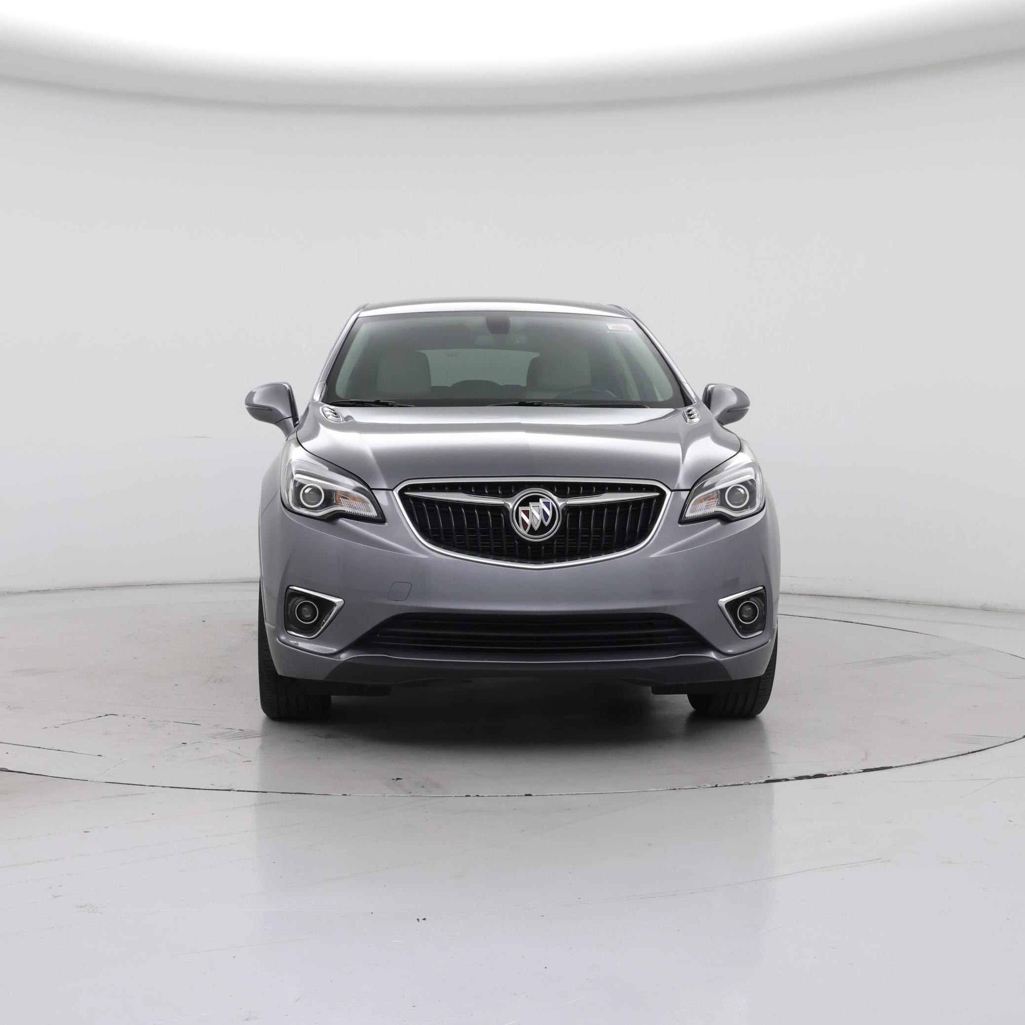 Thumbnail: 2020 Buick Envision - 5