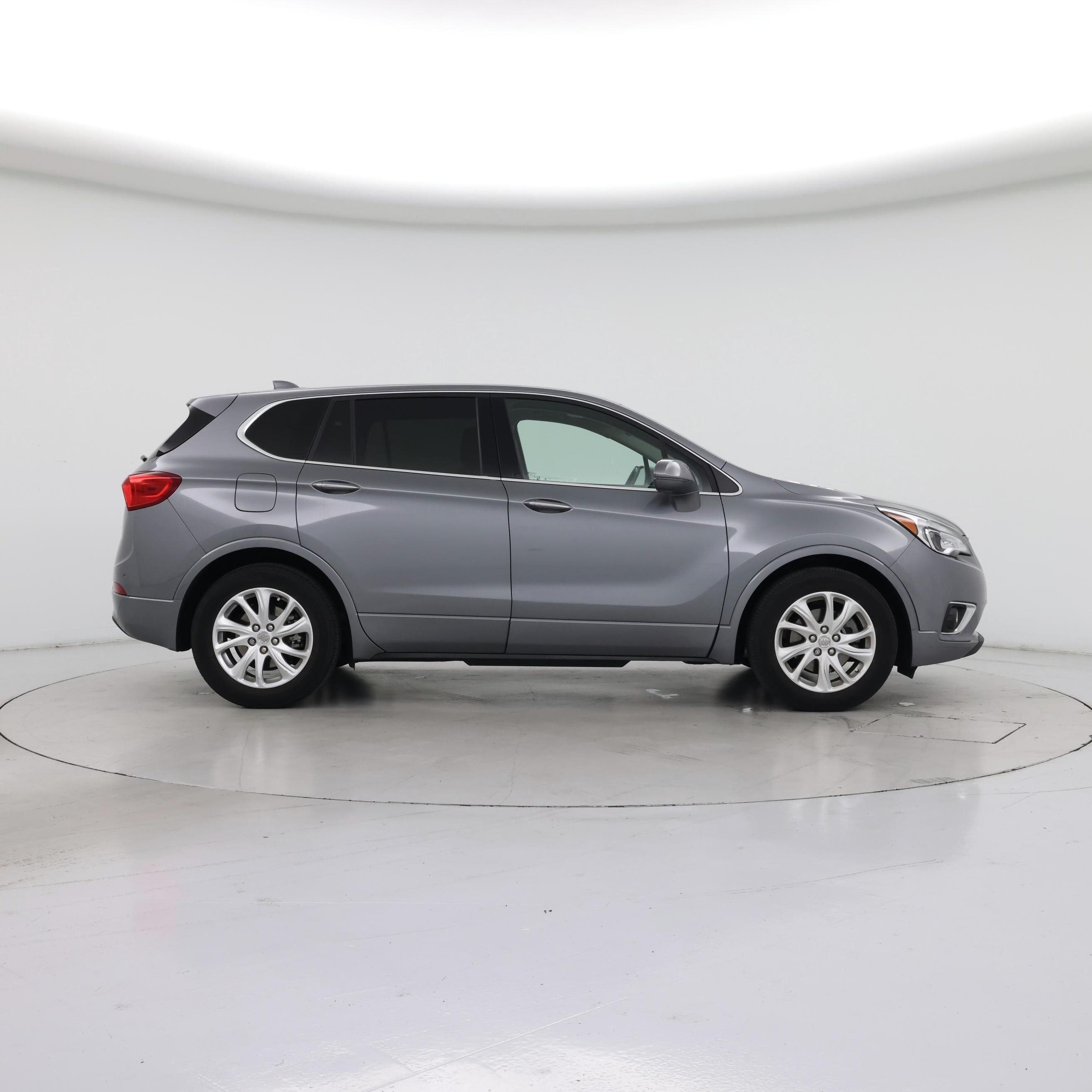 Thumbnail: 2020 Buick Envision - 7