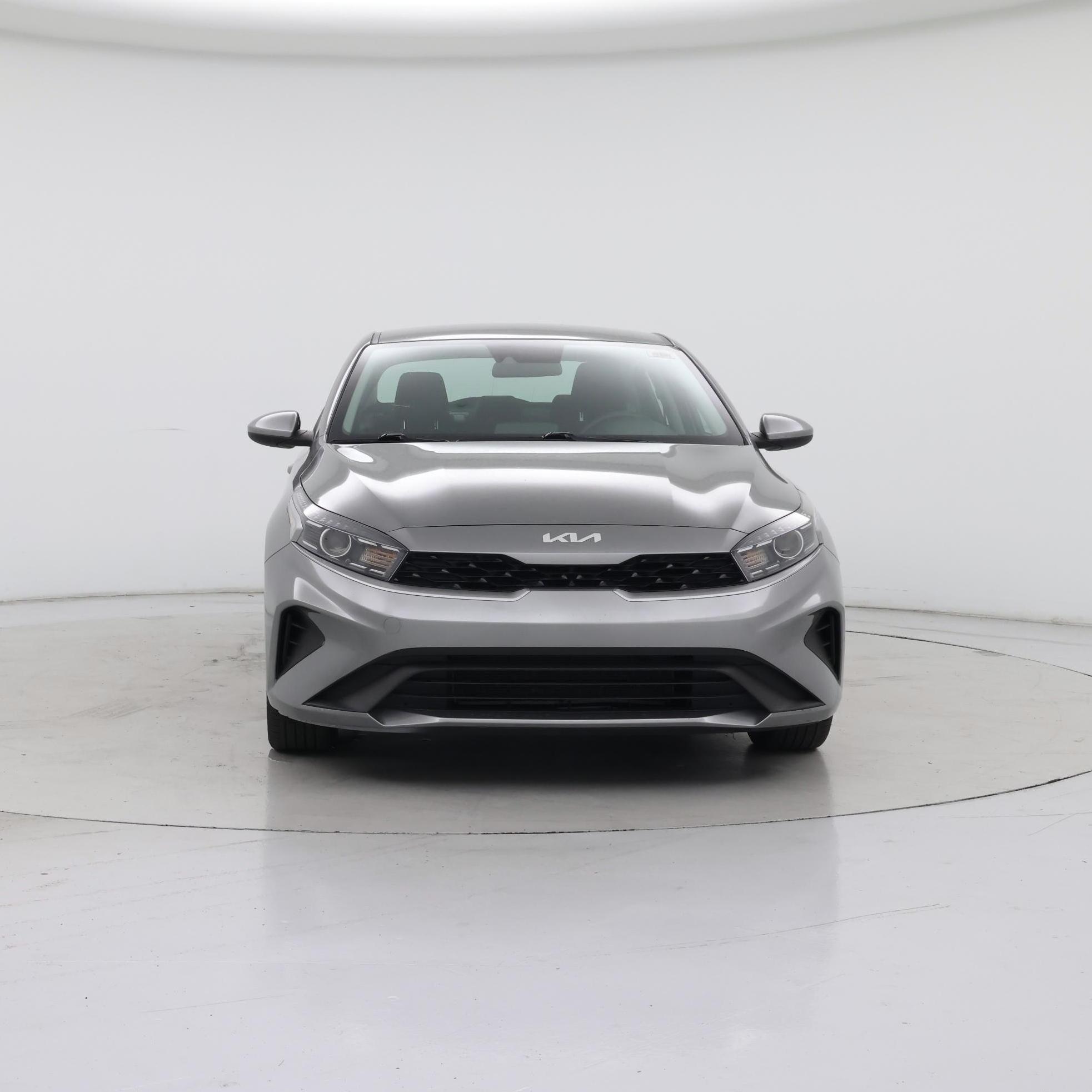 Thumbnail: 2023 Kia Forte - 5