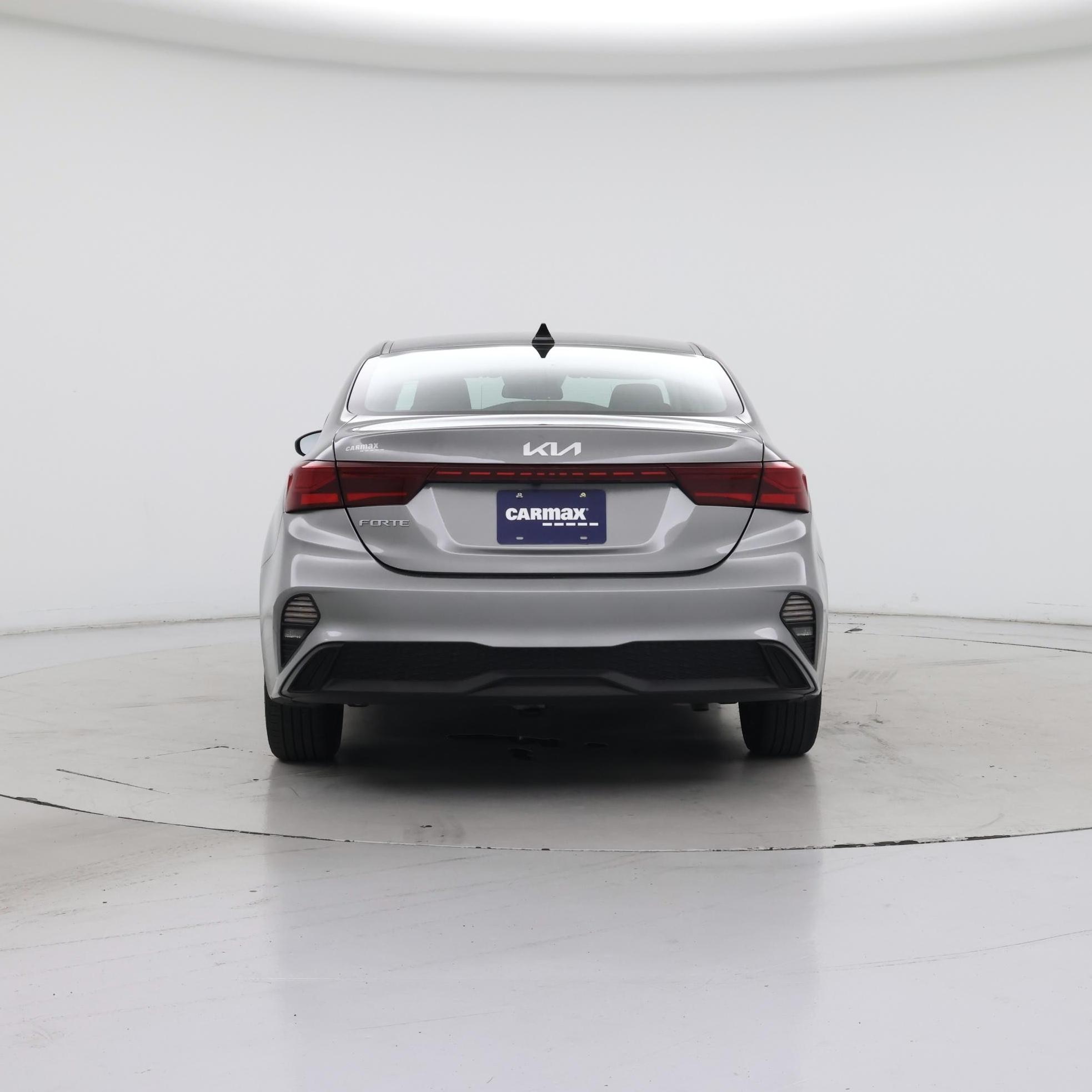 Thumbnail: 2023 Kia Forte - 6
